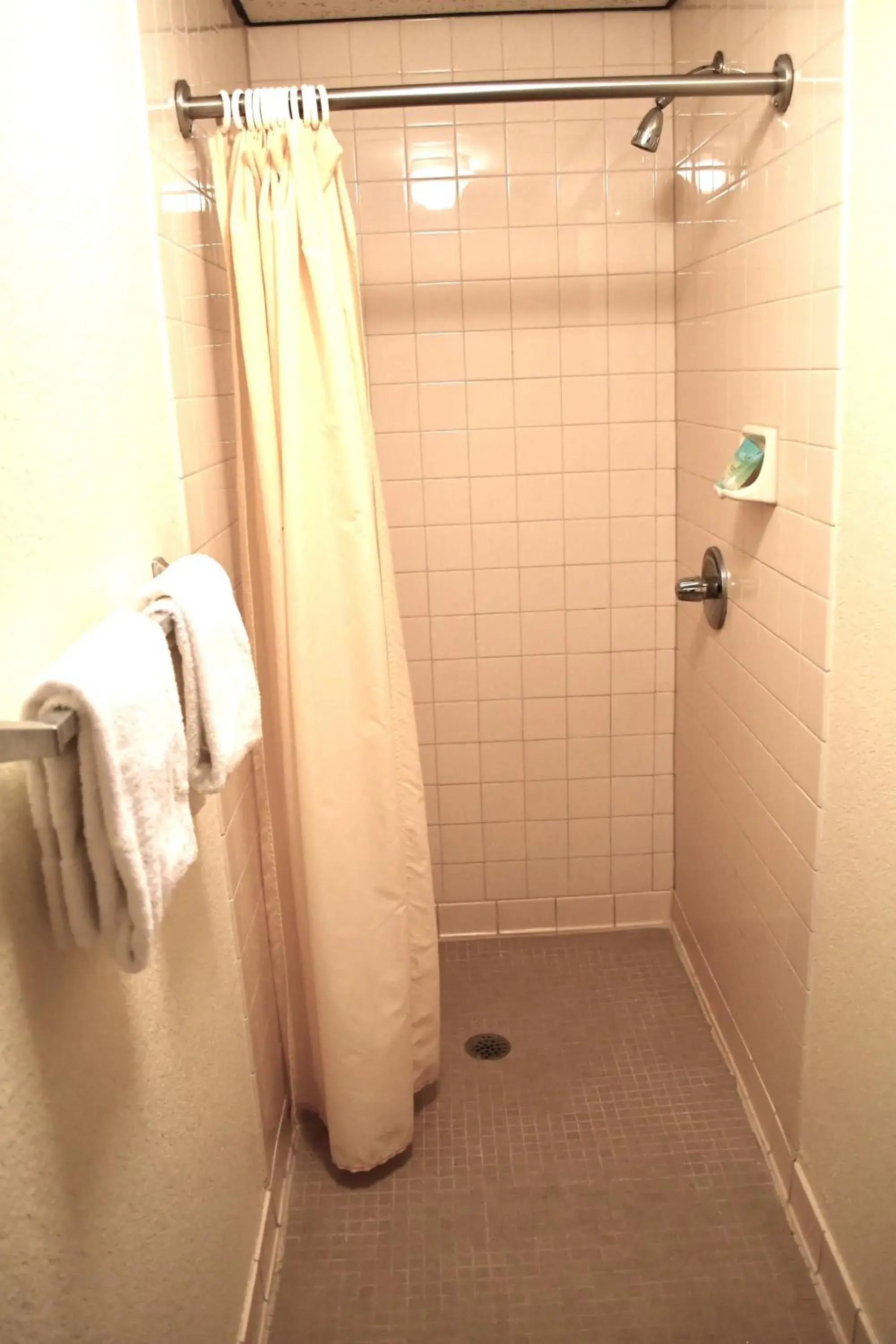 King Room with Spa Bath in American Motel Waseca King Room with Spa Bath in American Motel Waseca