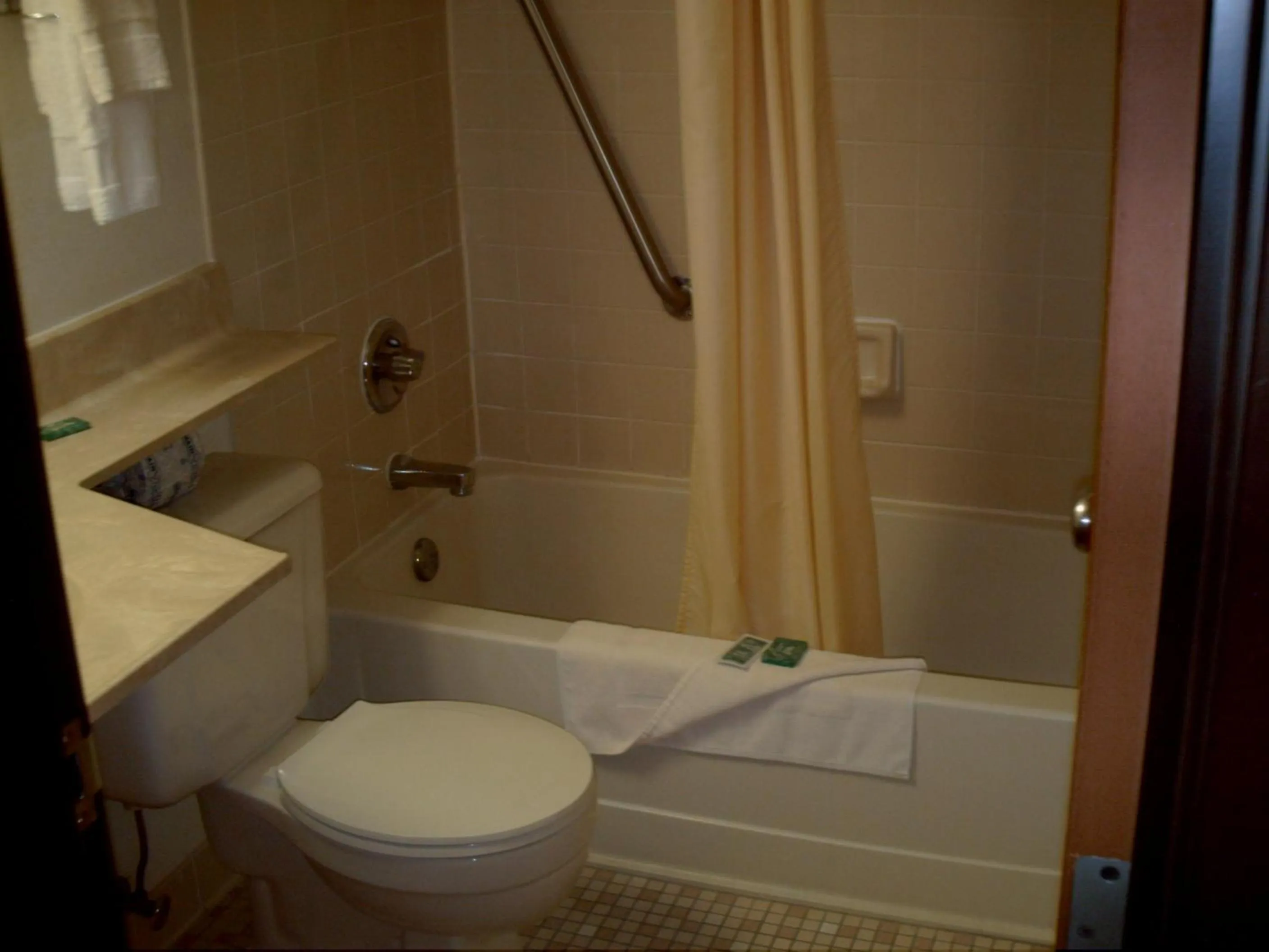 American Motel Waseca