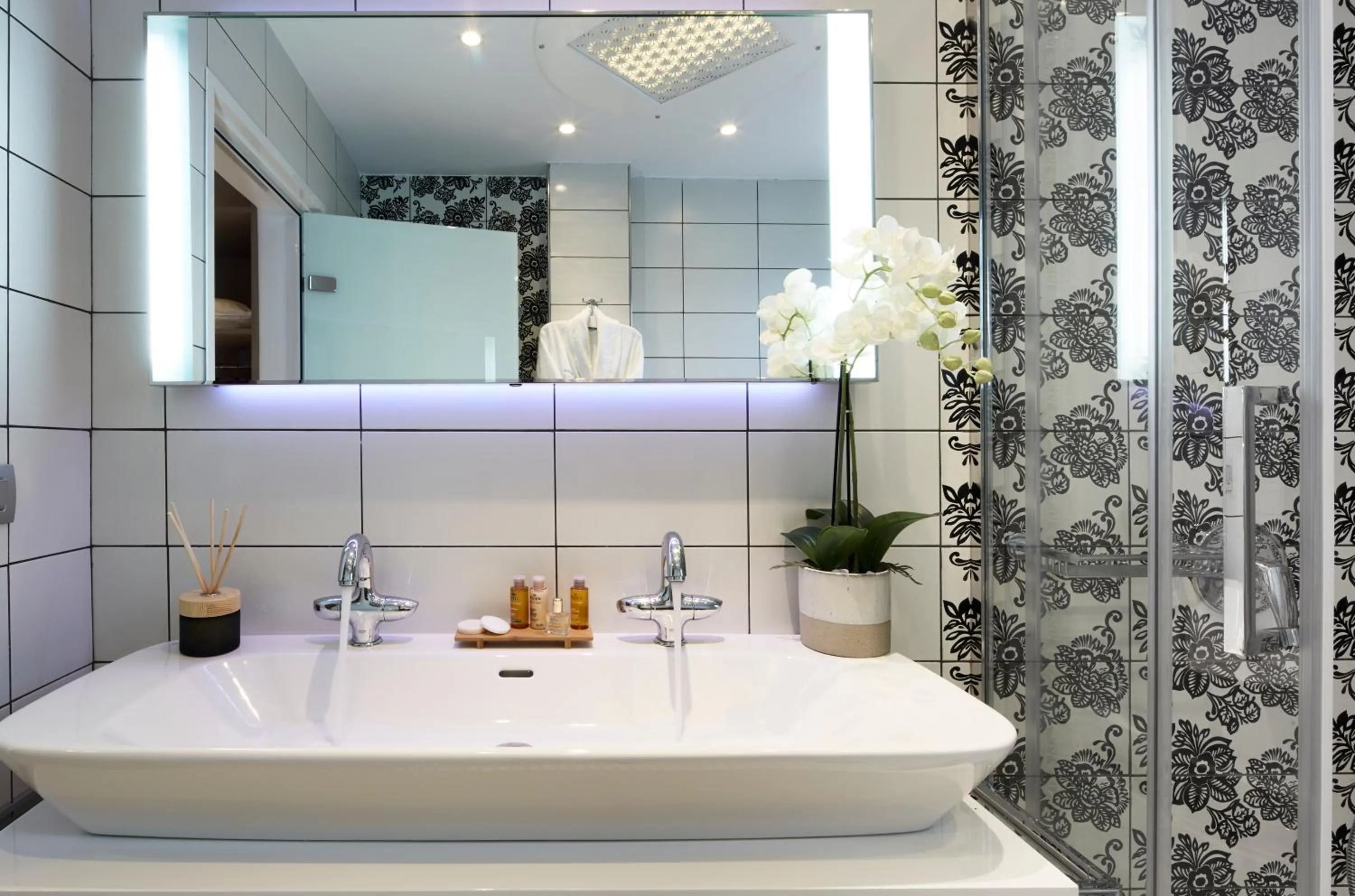 Time of day in Almyriki Beach Villa