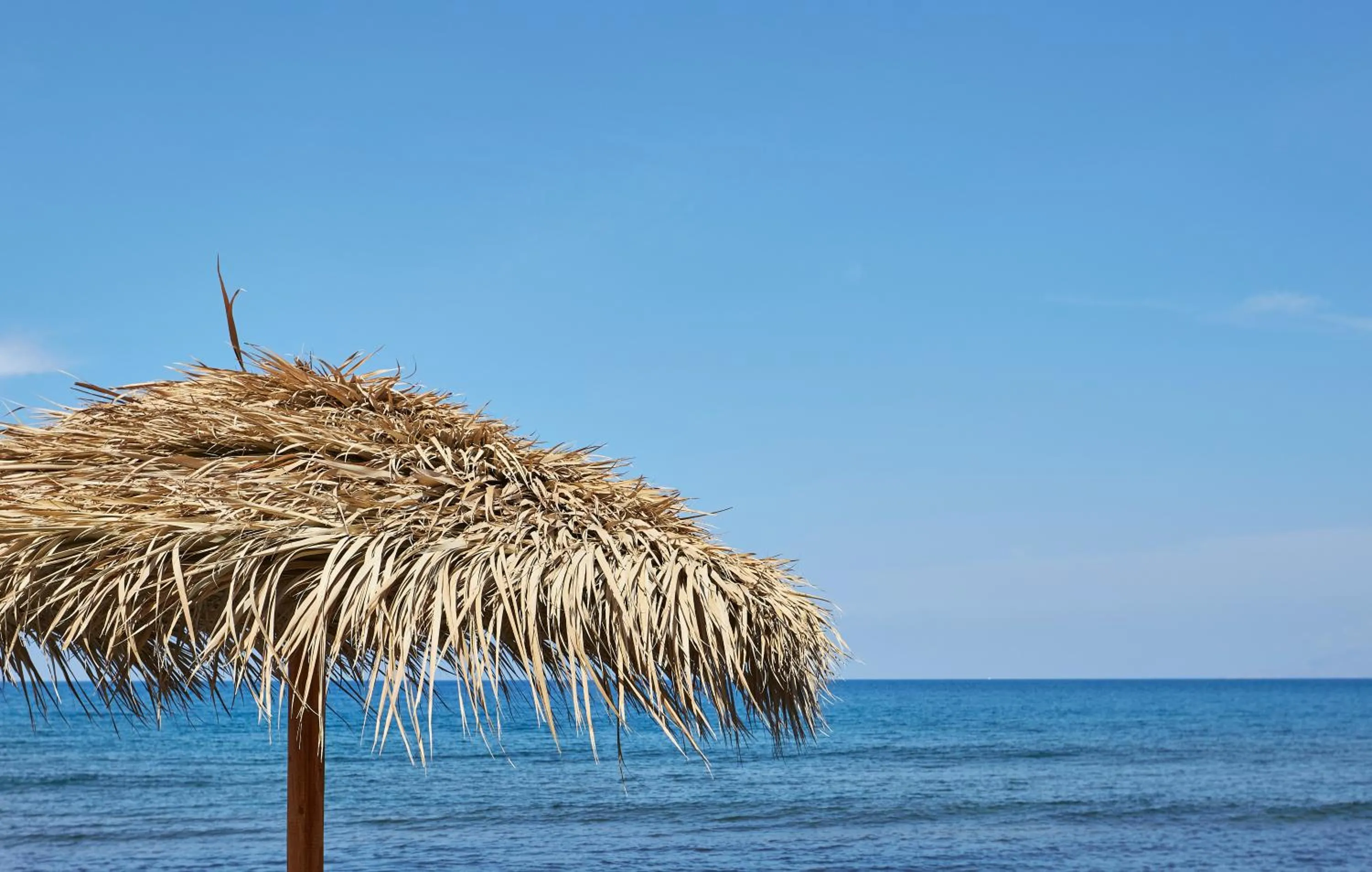 View (from property/room) in Almyriki Beach Villa