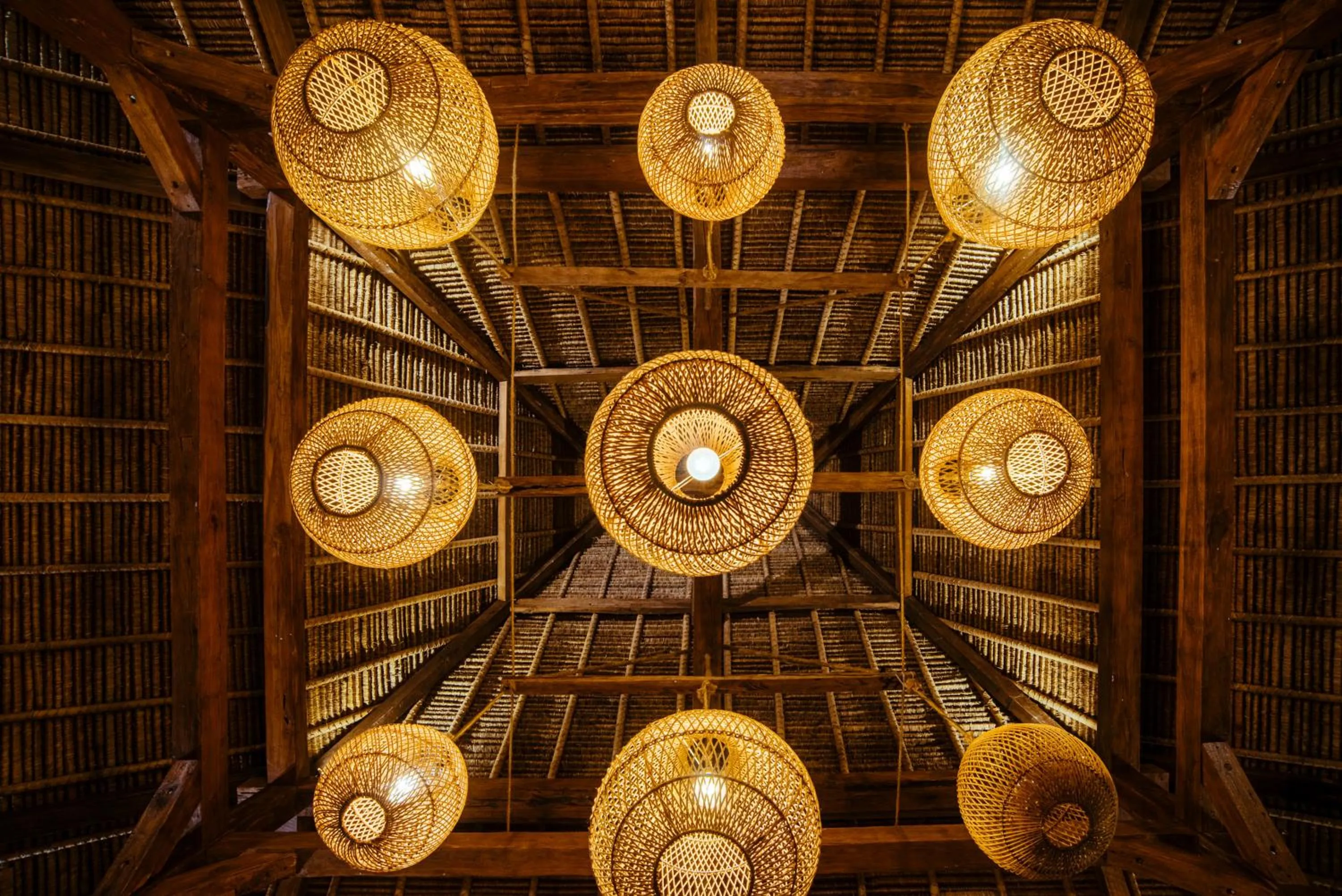 Green Escape Eco Resort