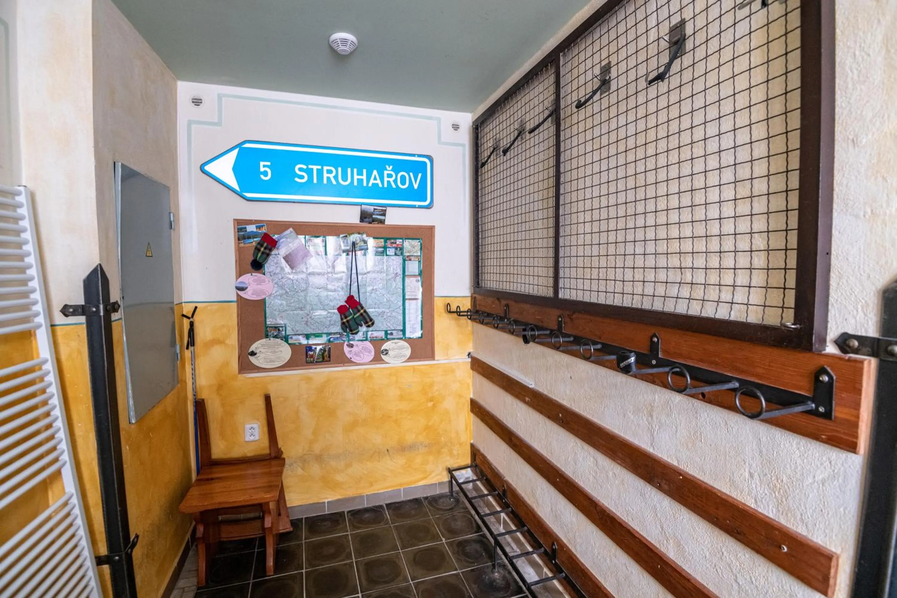 Other in Šumava Inn