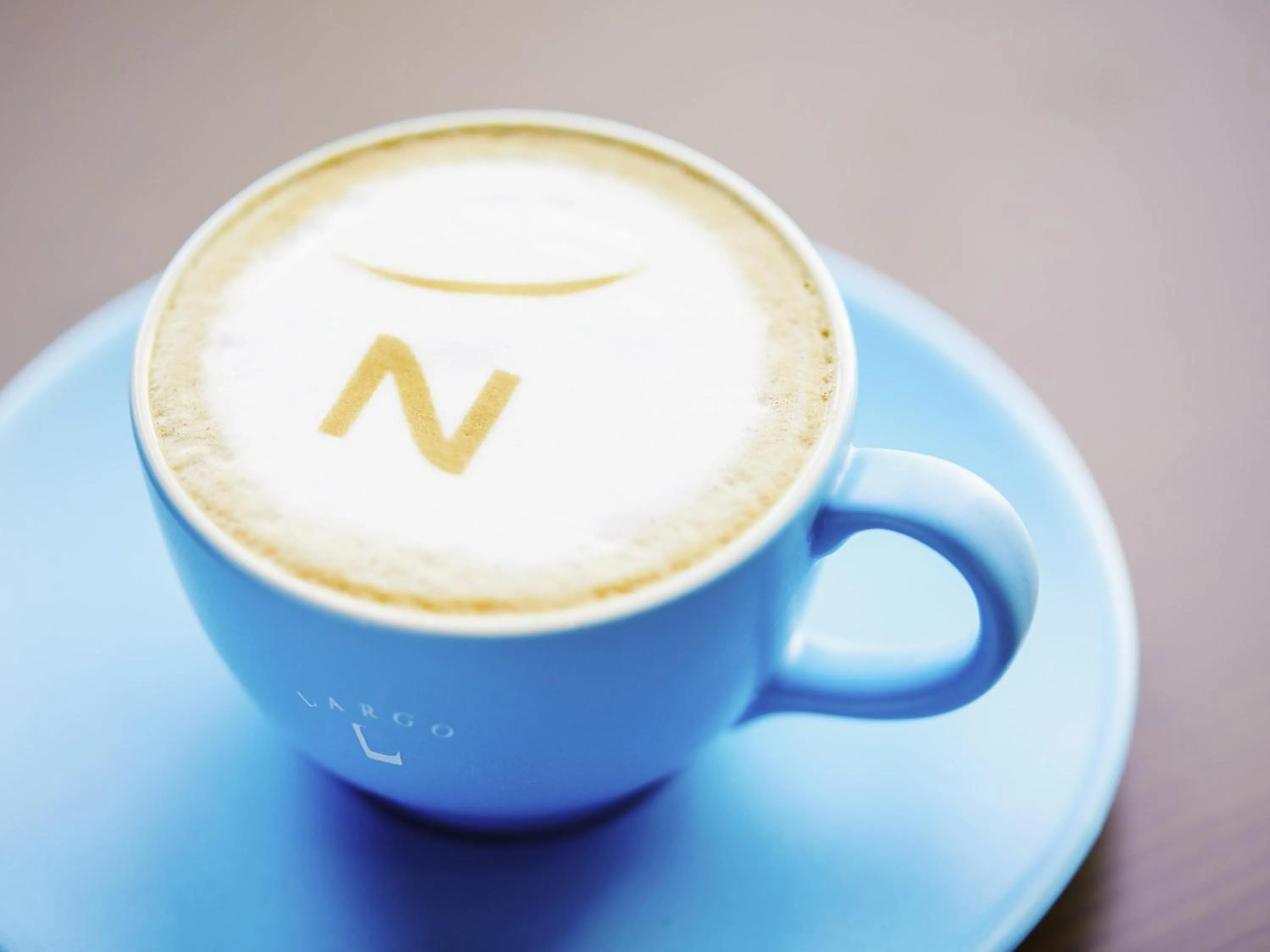 Lounge or bar in Novotel Okinawa Naha