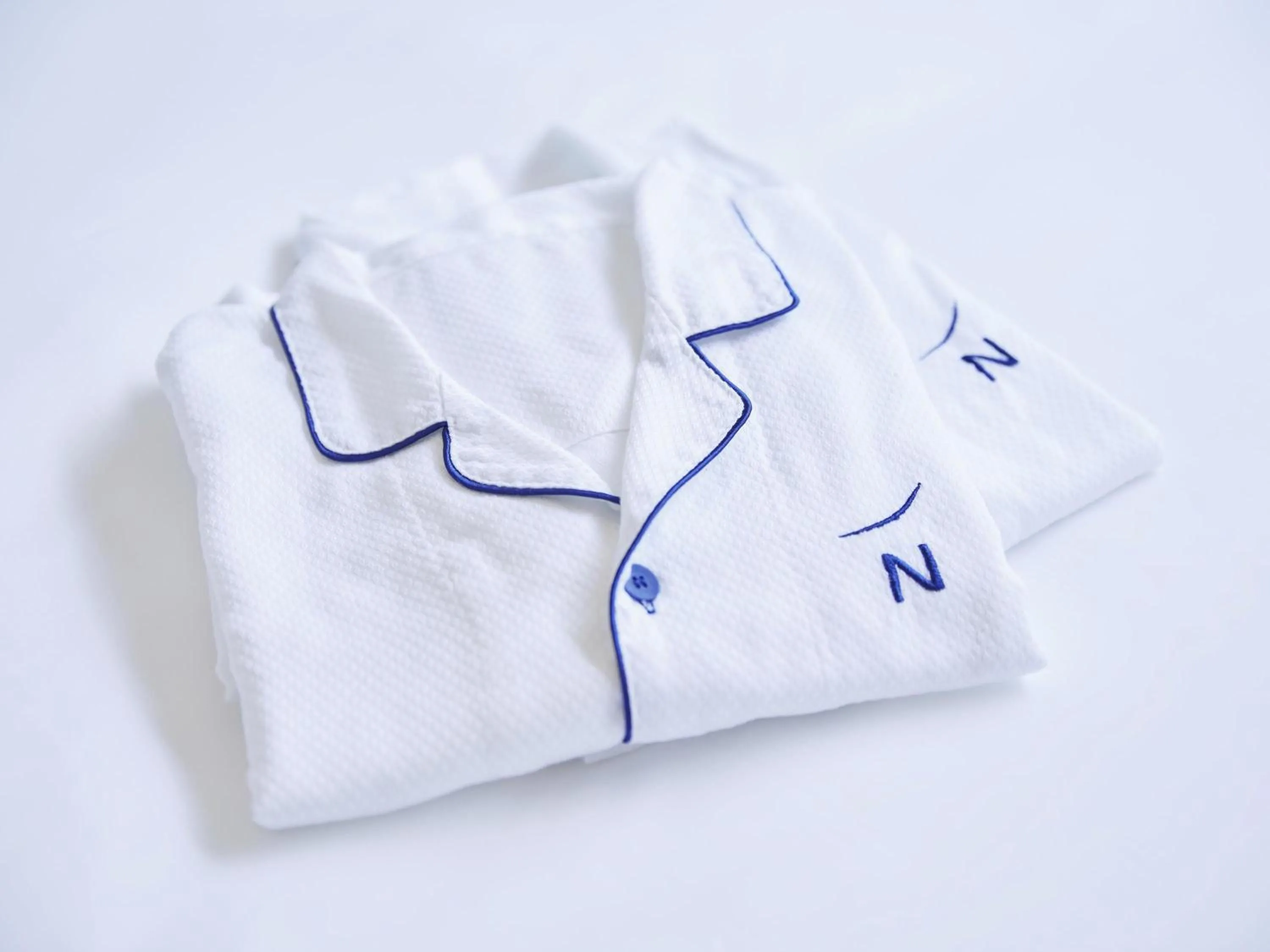 Bedroom in Novotel Okinawa Naha