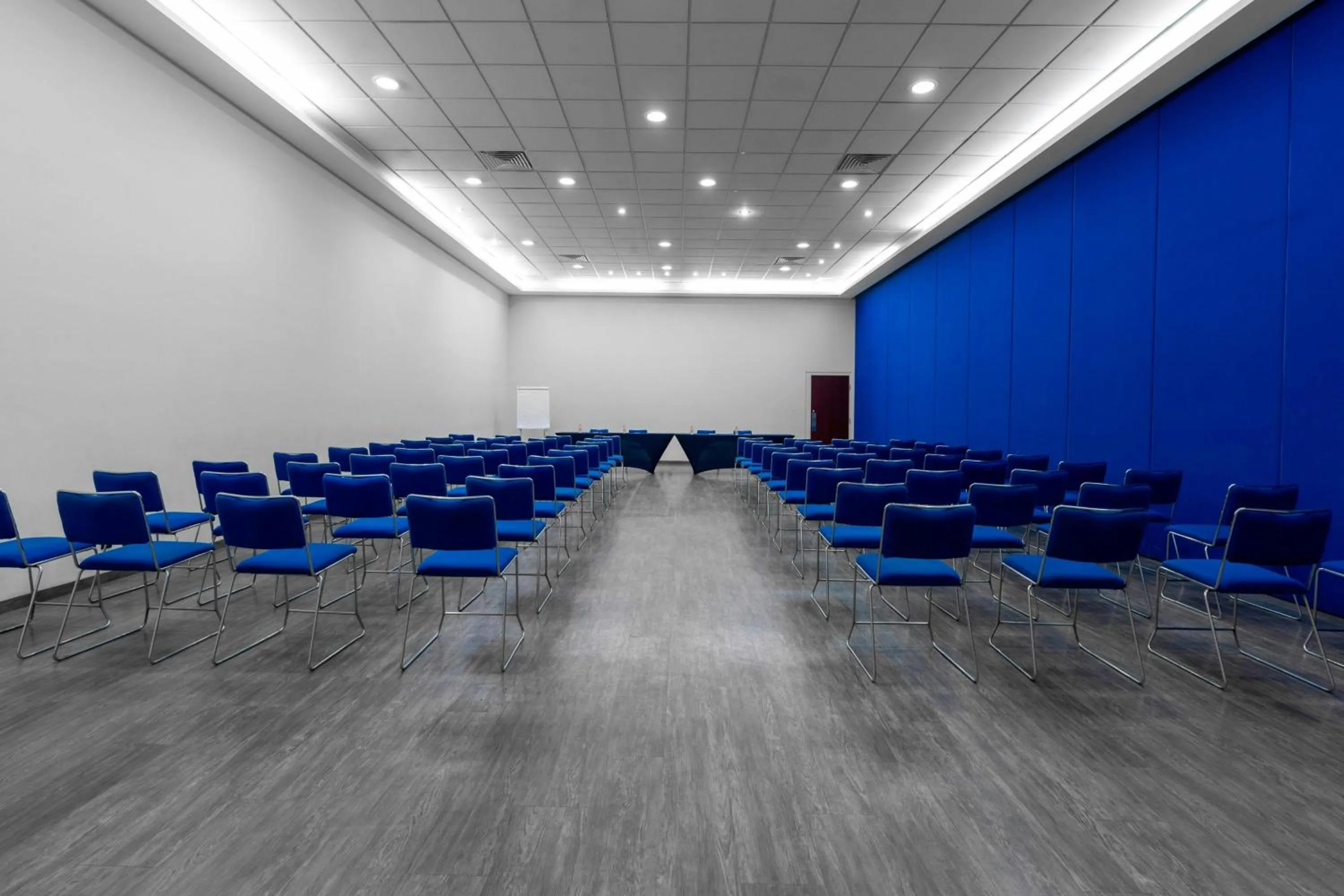 Meeting/conference room in City Express by Marriott Aguascalientes Sur