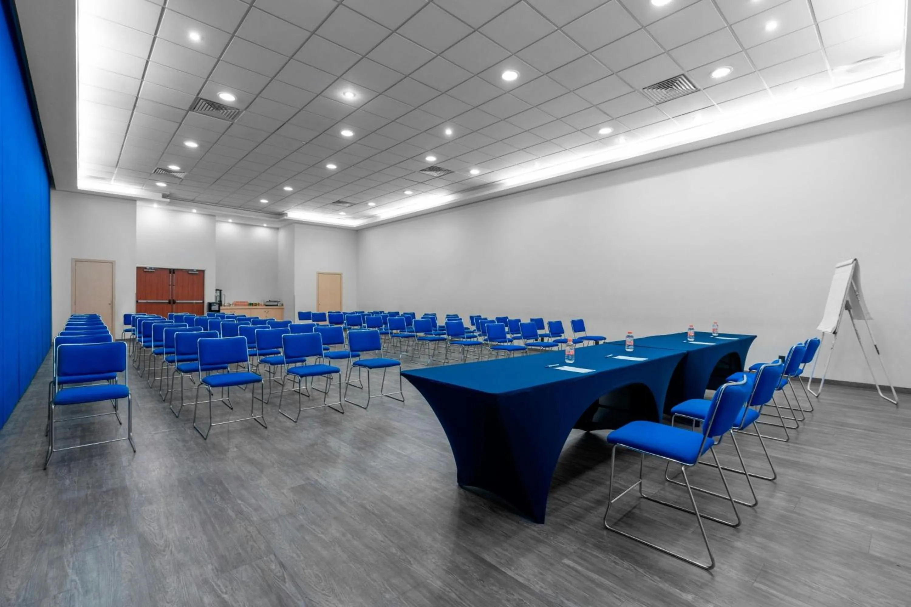 Meeting/conference room in City Express by Marriott Aguascalientes Sur