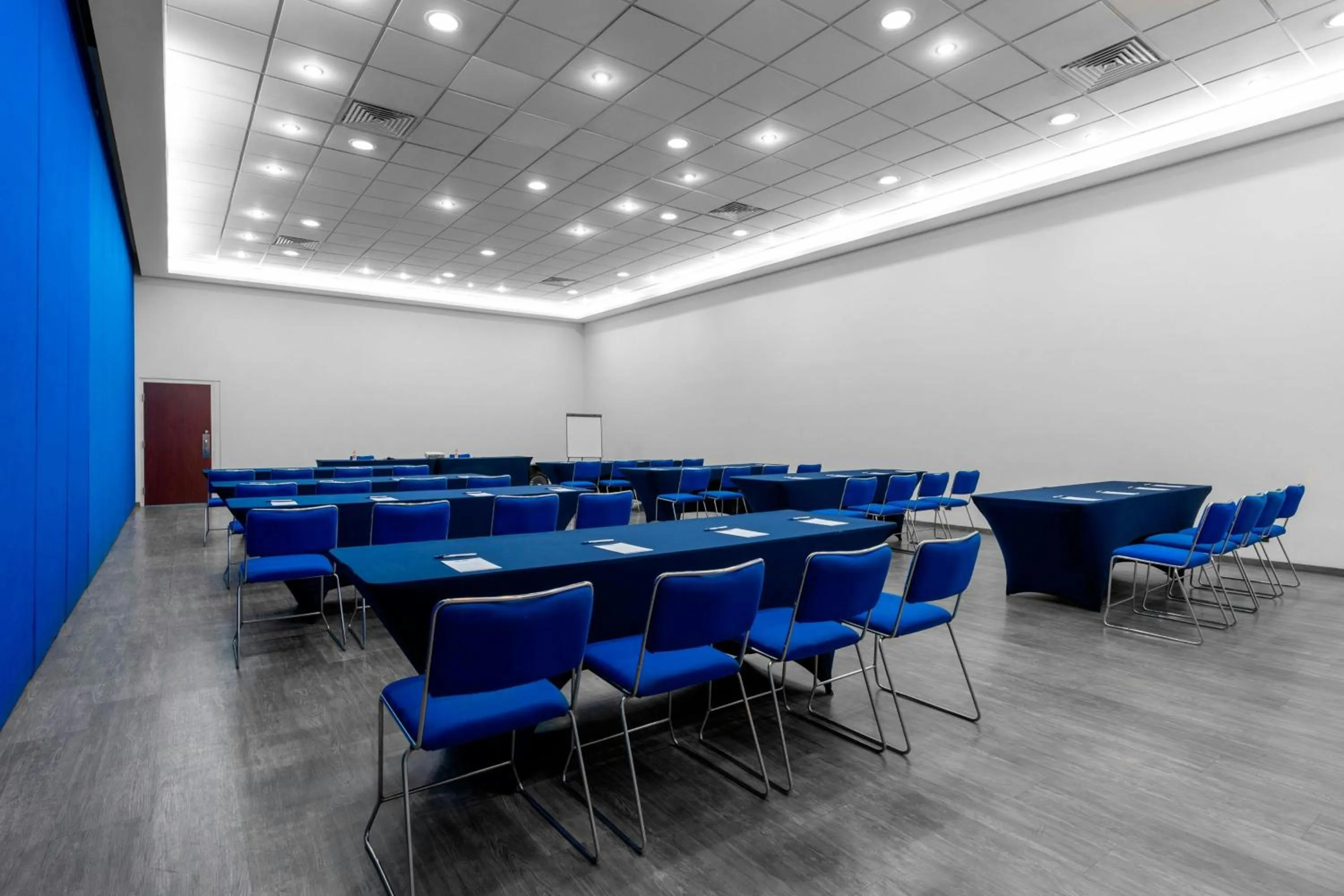 Meeting/conference room in City Express by Marriott Aguascalientes Sur