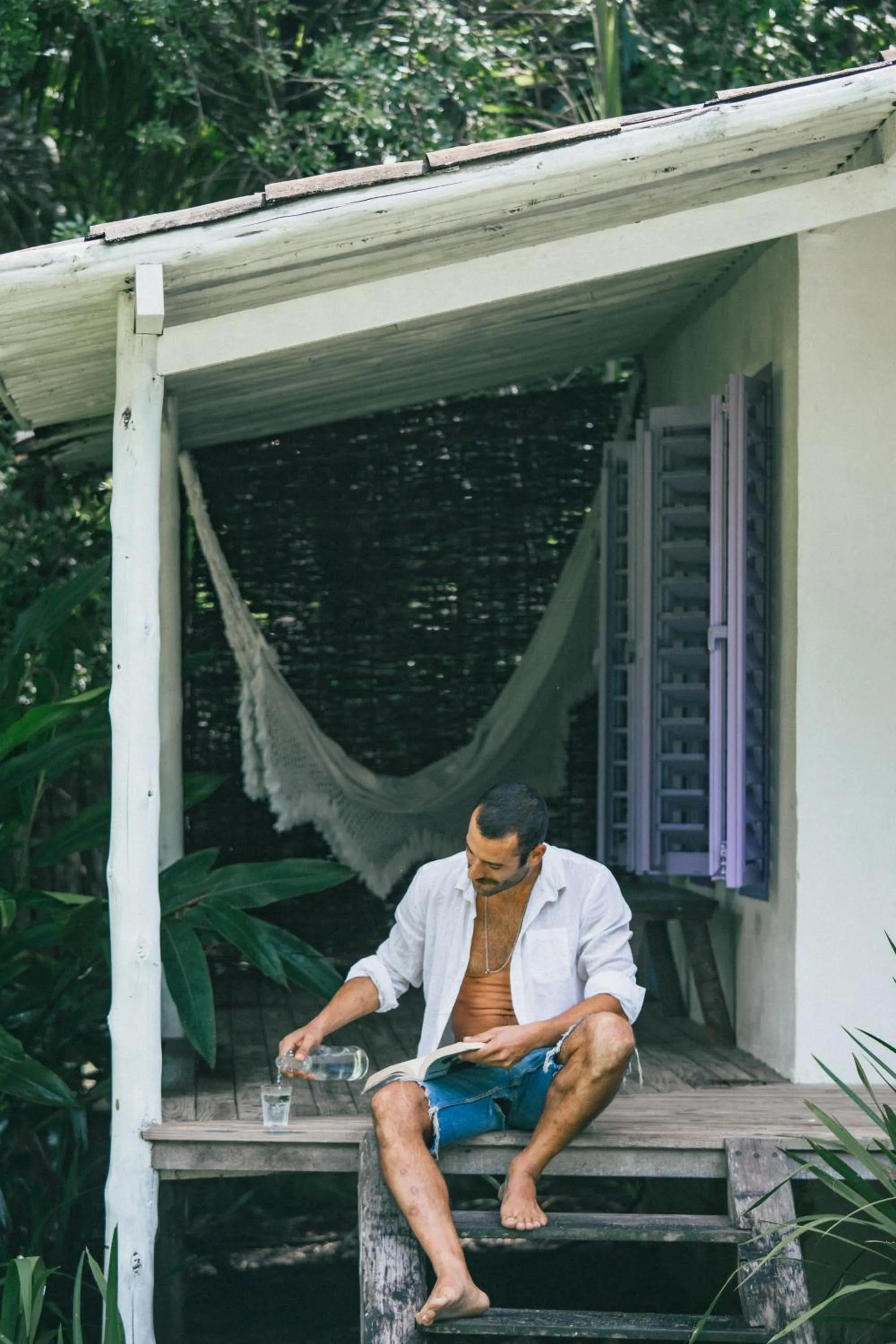 Superior Apartment - single occupancy in Pousada Lagoa