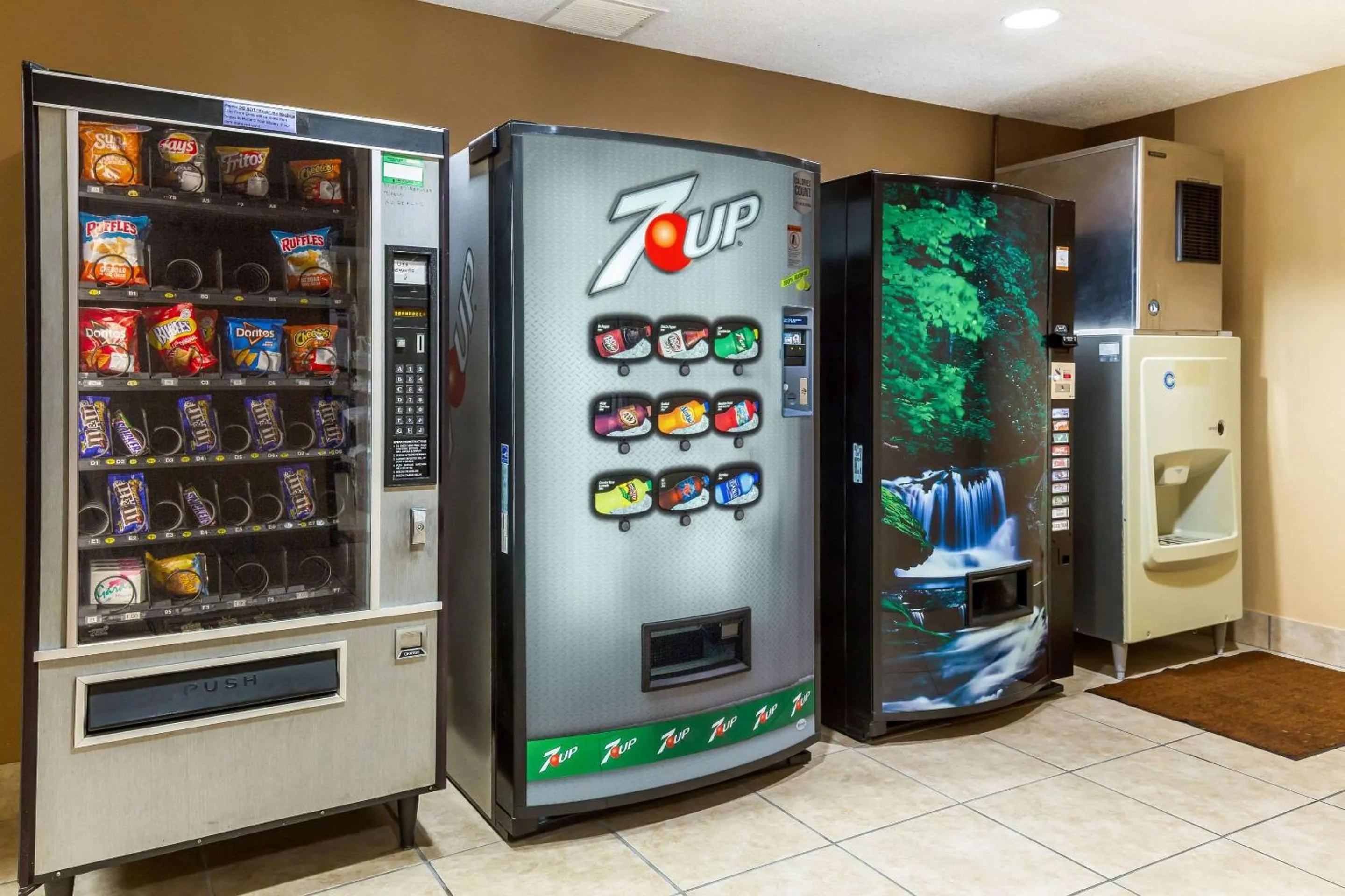 Other in Econo Lodge Inn & Suites Fairview Heights St Louis