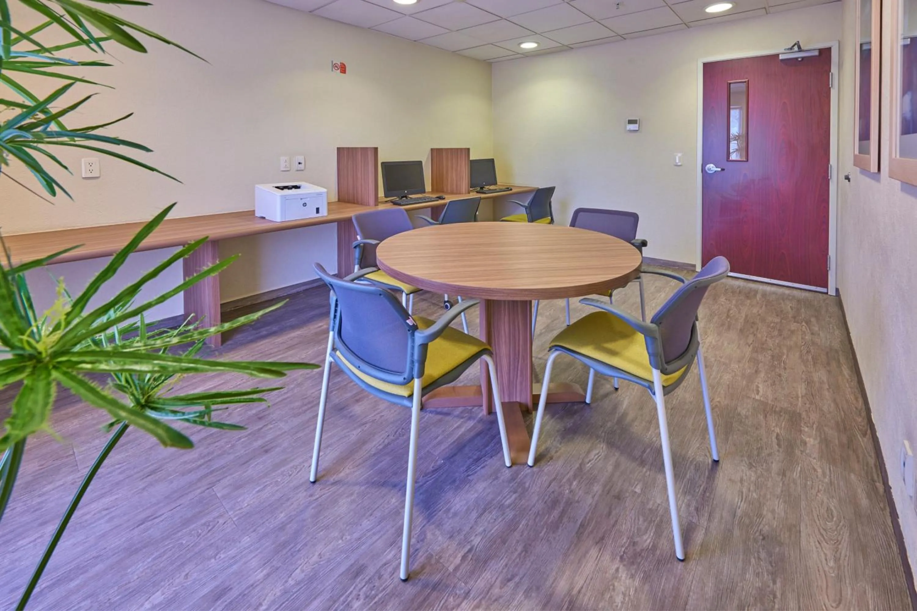 Other in City Express by Marriott Puebla FINSA