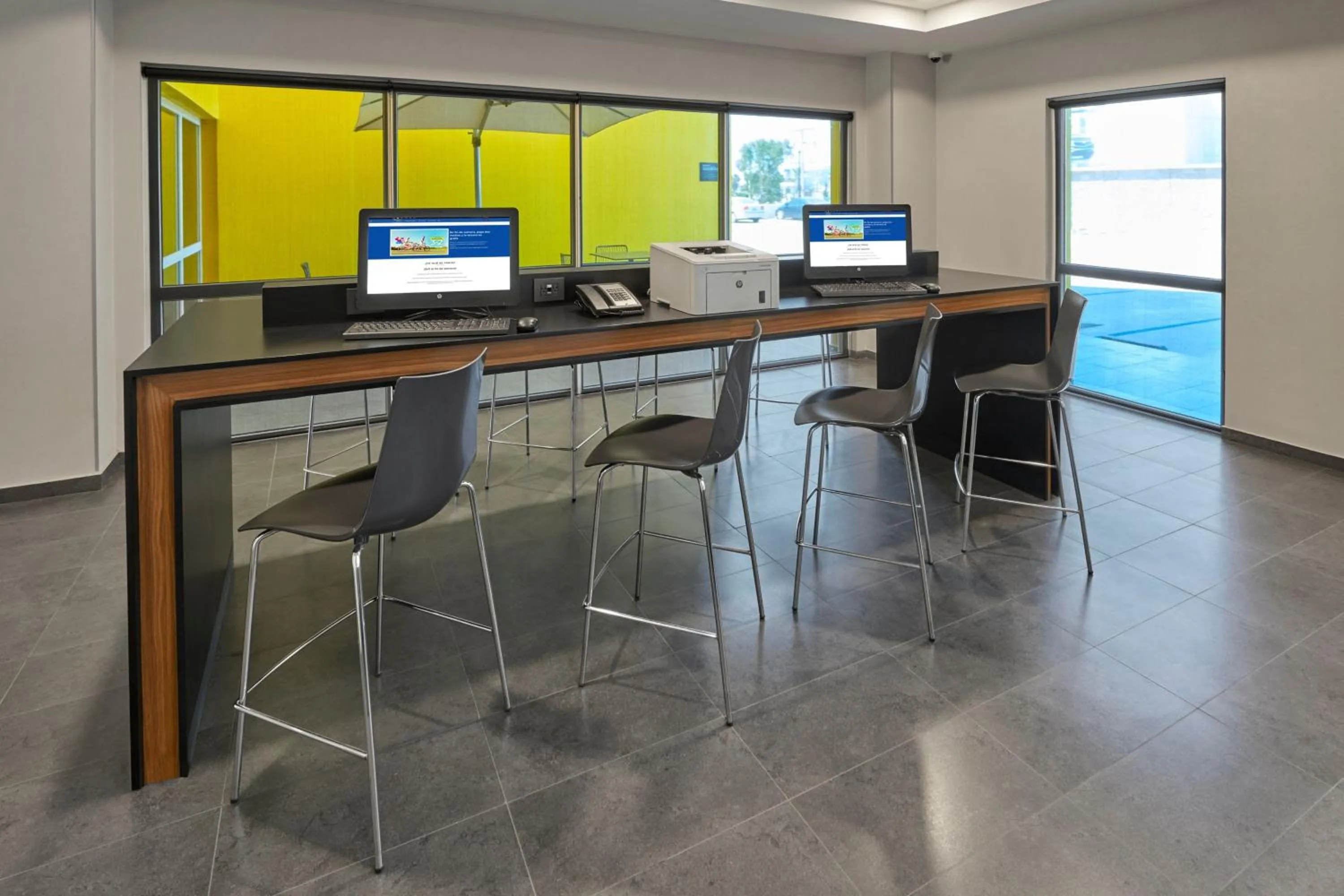 Other in City Express by Marriott Puebla FINSA