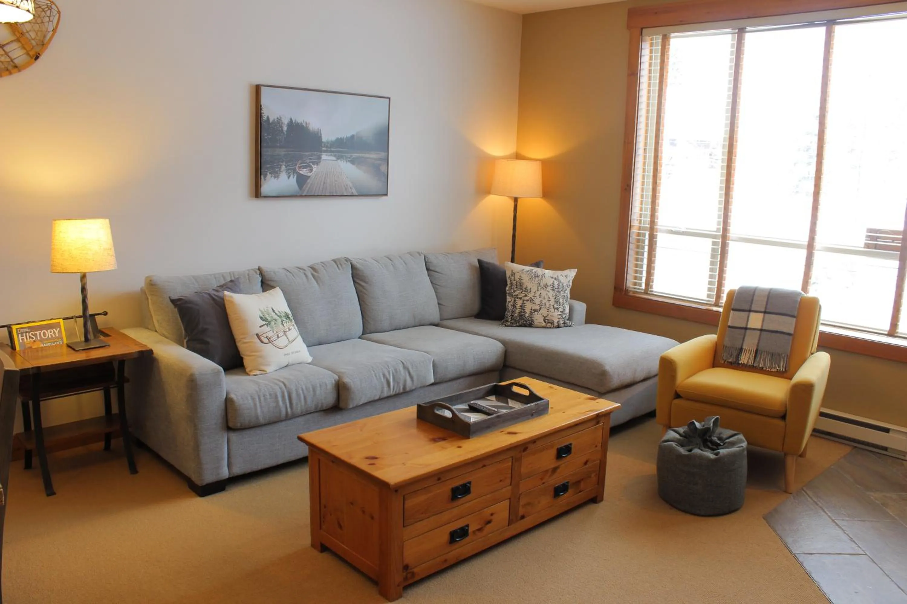 Timberline Lodges by Fernie Lodging Co