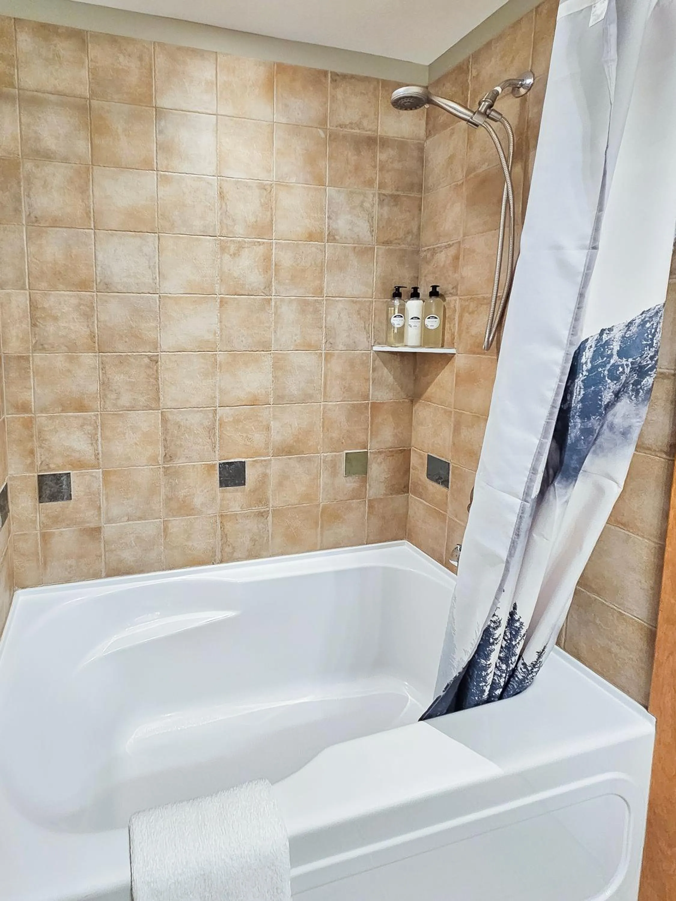 Timberline Lodges by Fernie Lodging Co