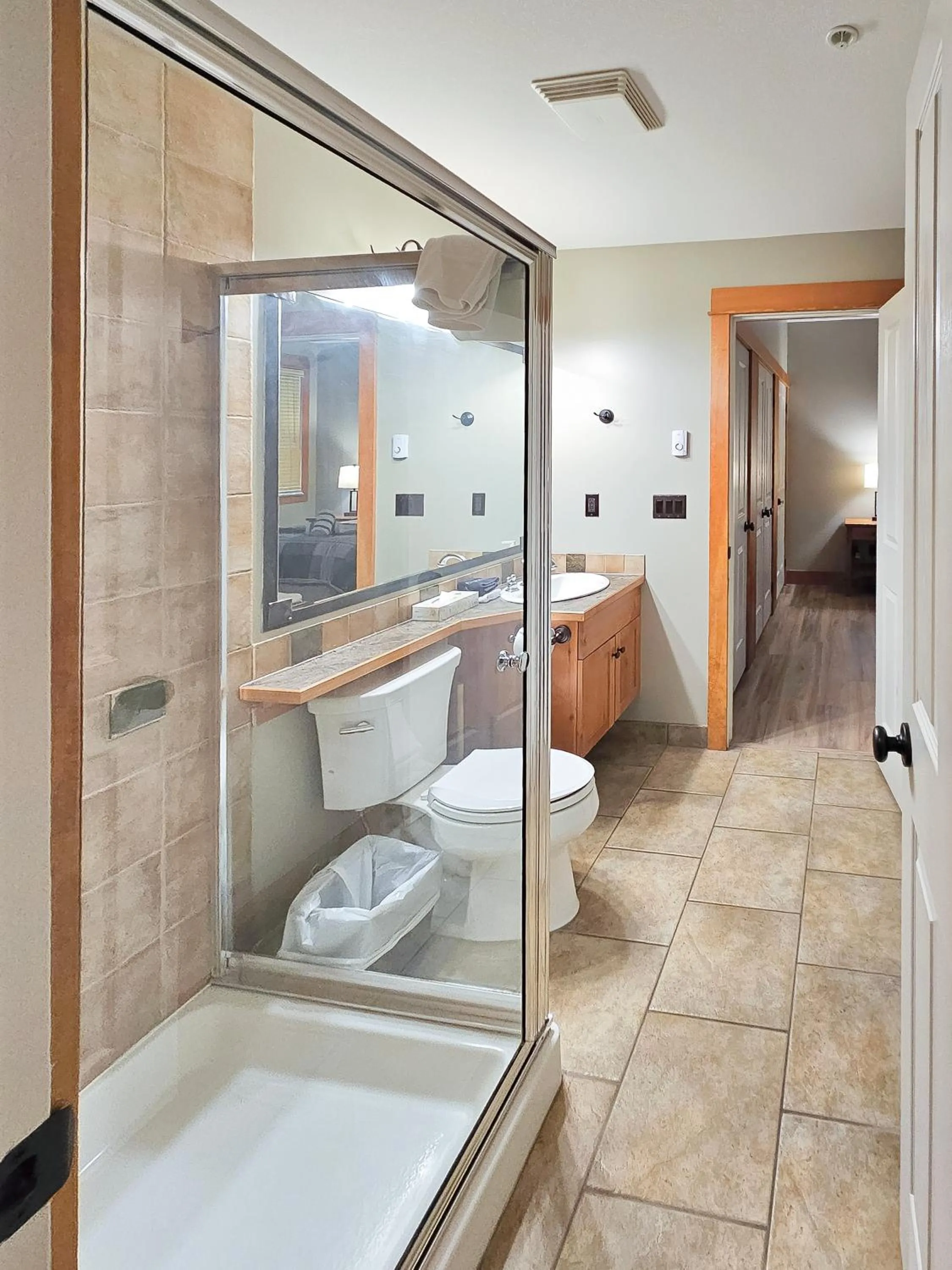 Timberline Lodges by Fernie Lodging Co