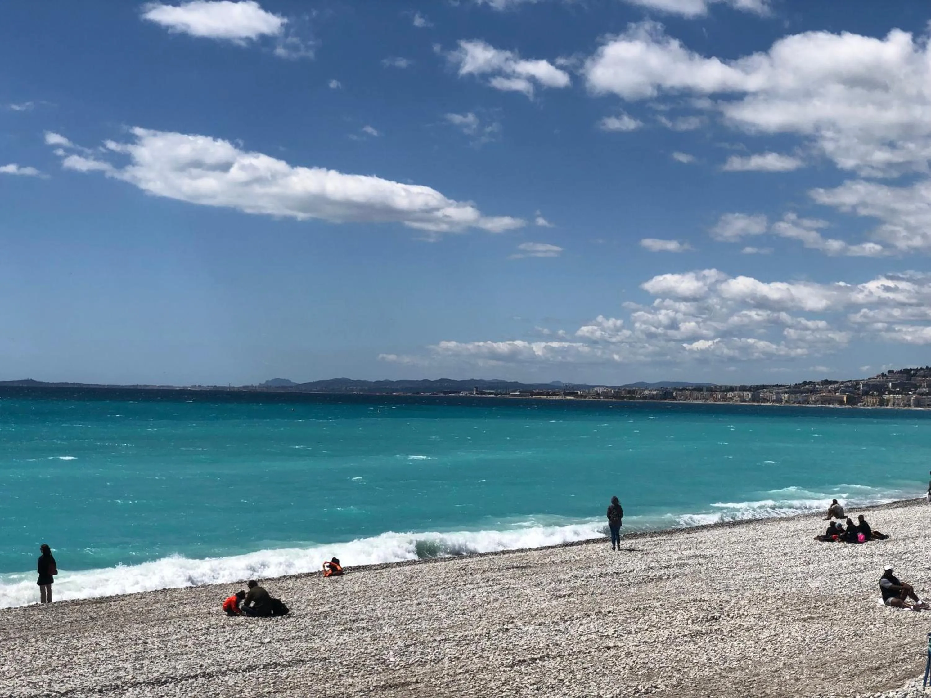 ABA LUXURY B E B Nice