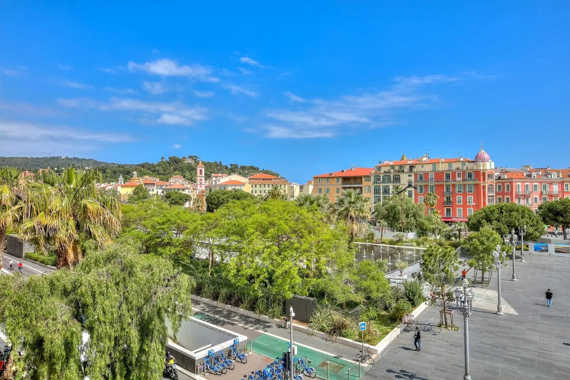 ABA LUXURY B E B Nice