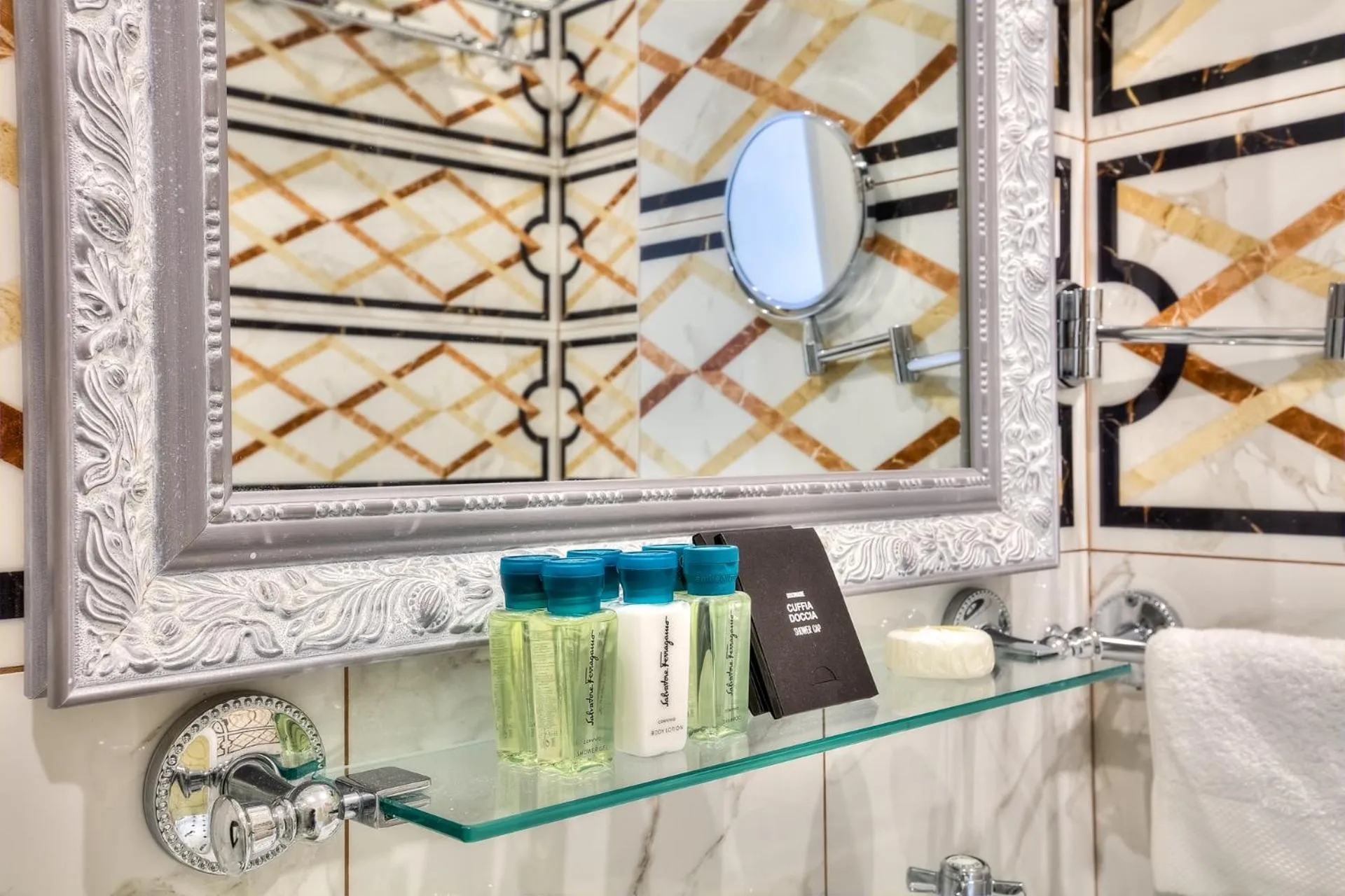 ABA LUXURY B E B Nice