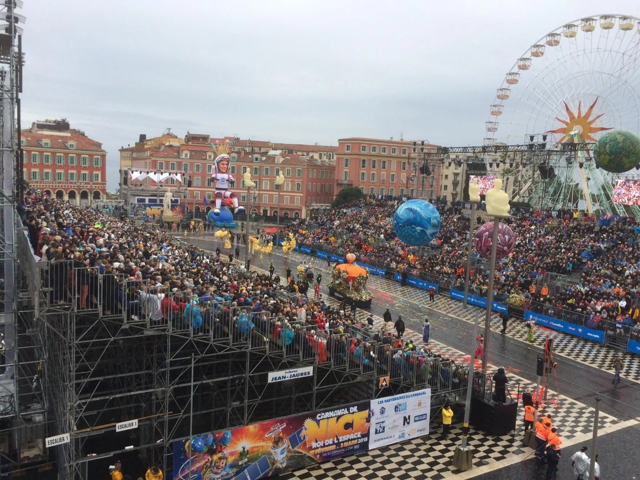 Activities in ABA LUXURY B E B Nice