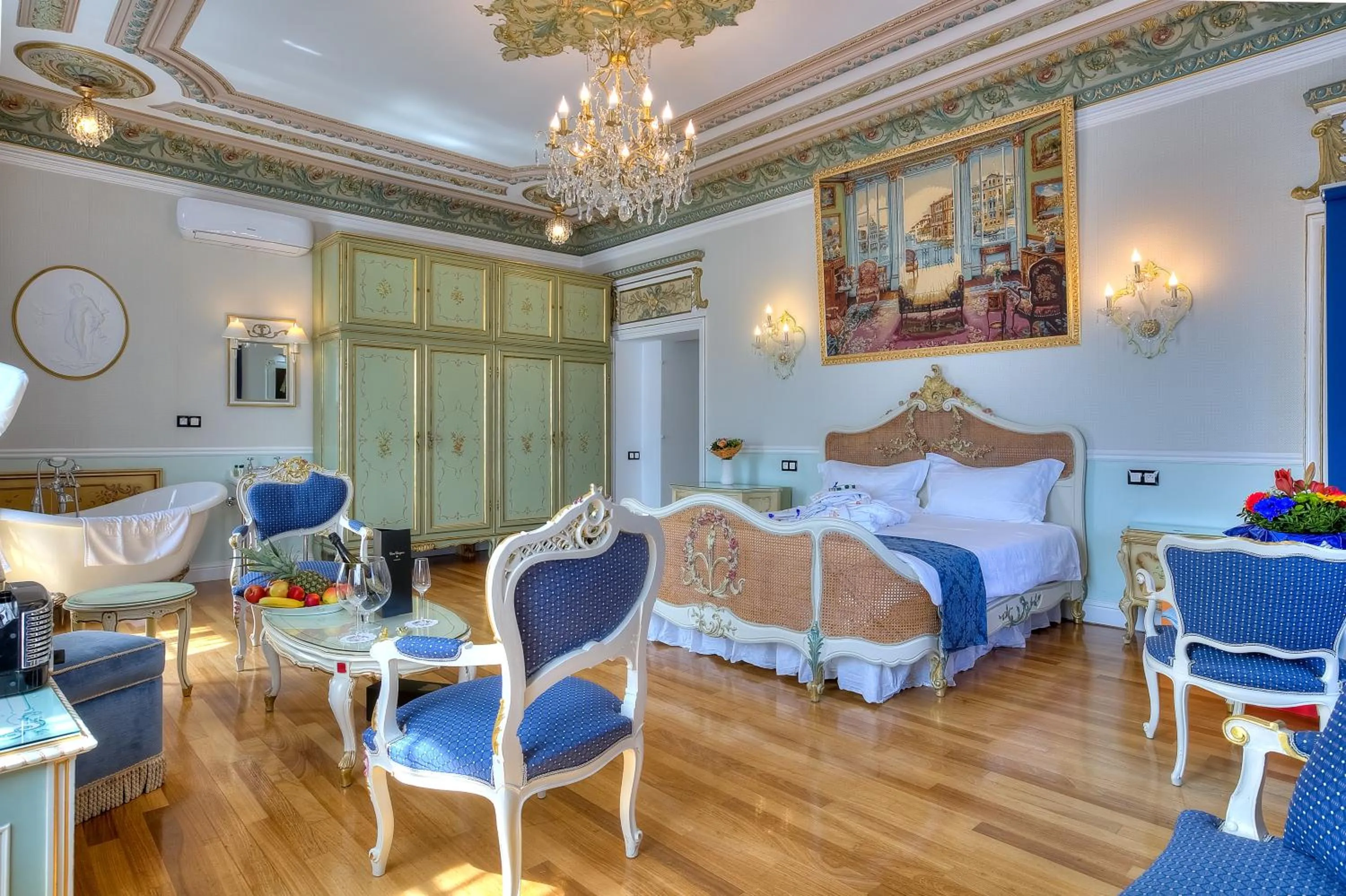 ABA LUXURY B E B Nice