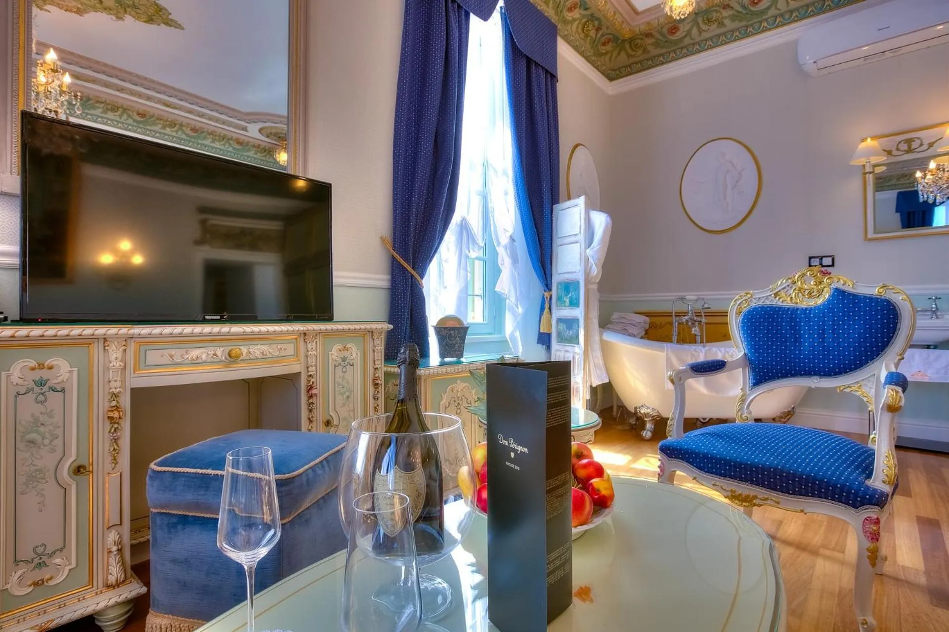 ABA LUXURY B E B Nice