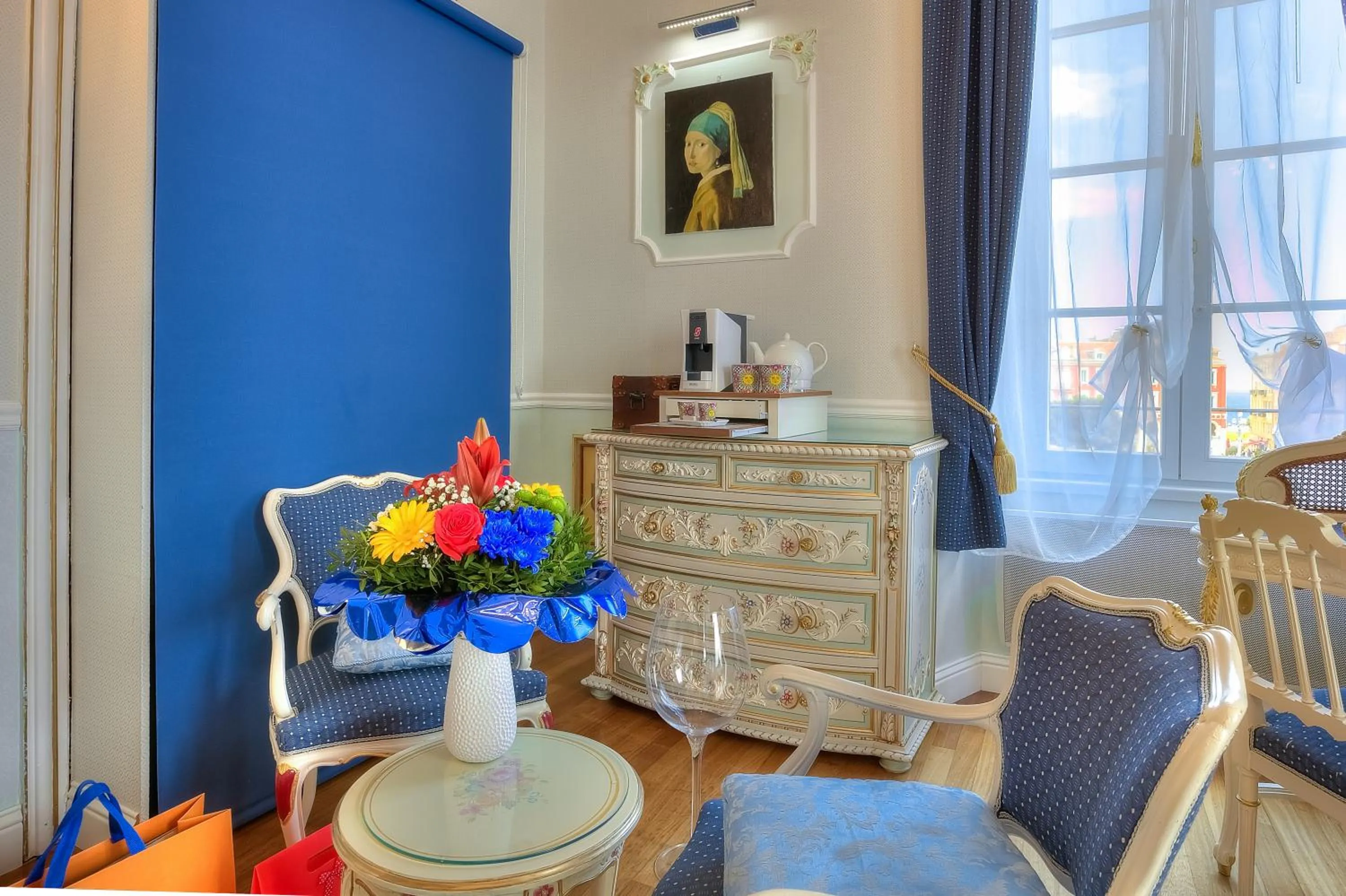 ABA LUXURY B E B Nice