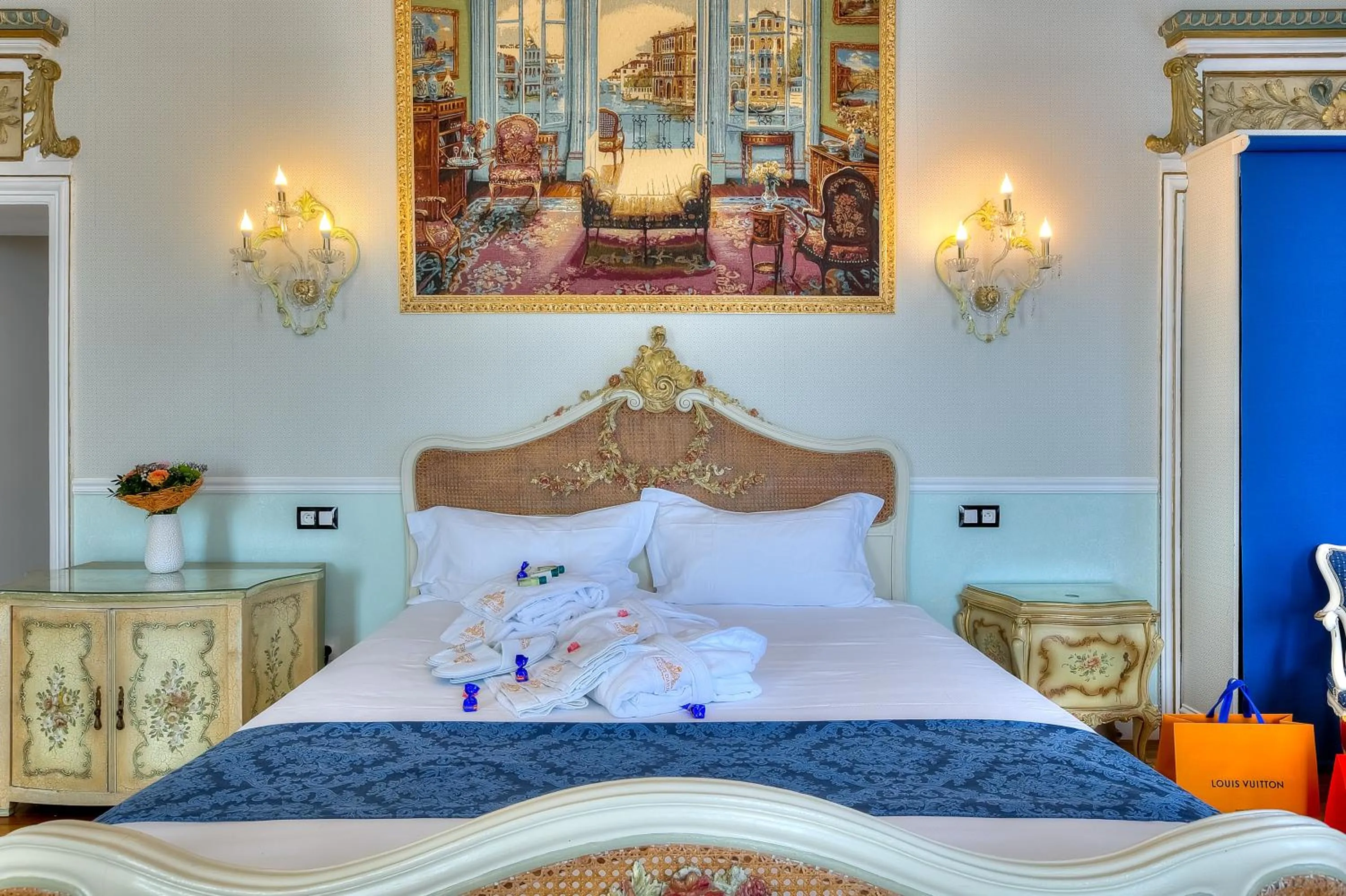 ABA LUXURY B E B Nice