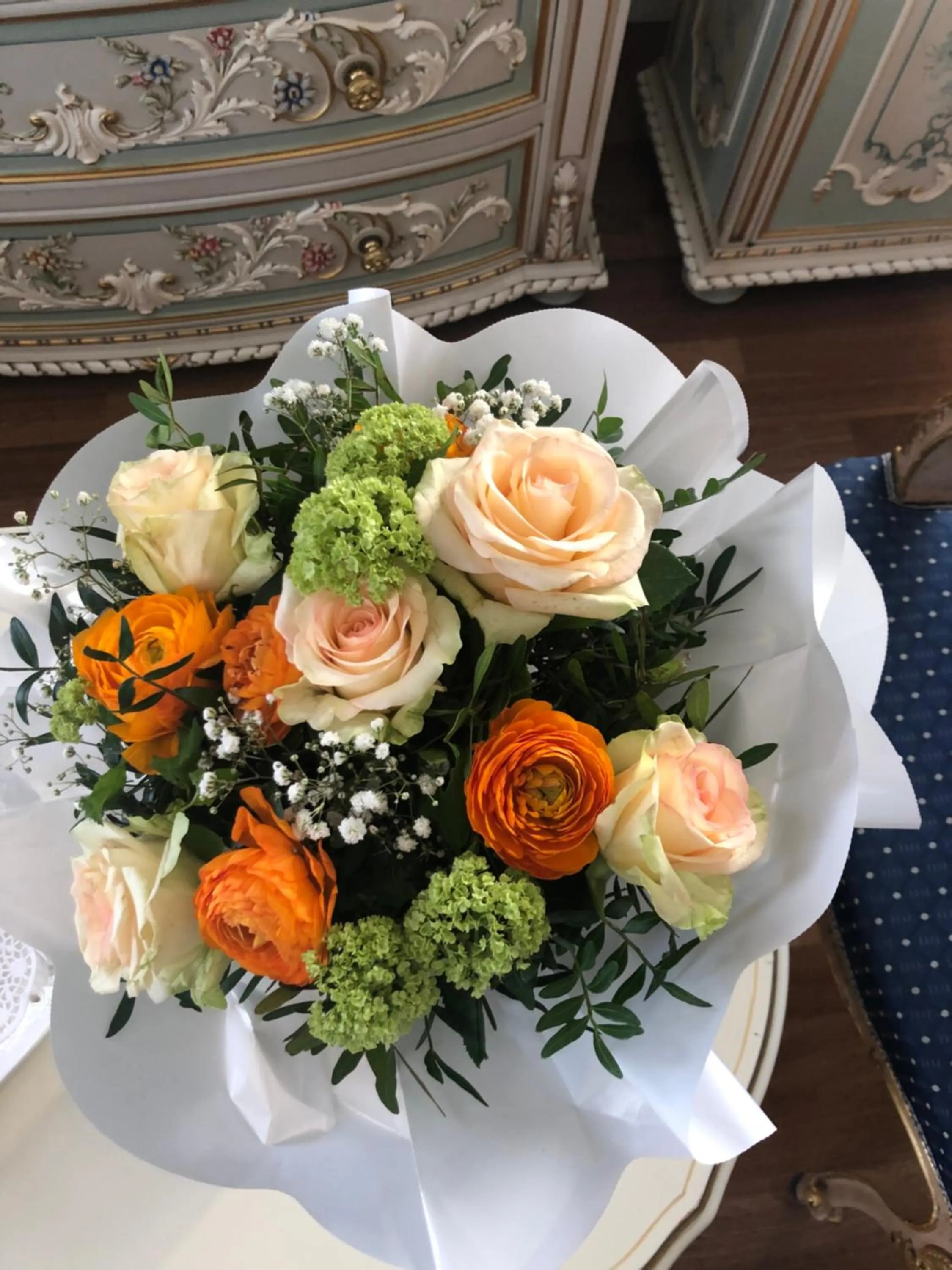 ABA LUXURY B E B Nice