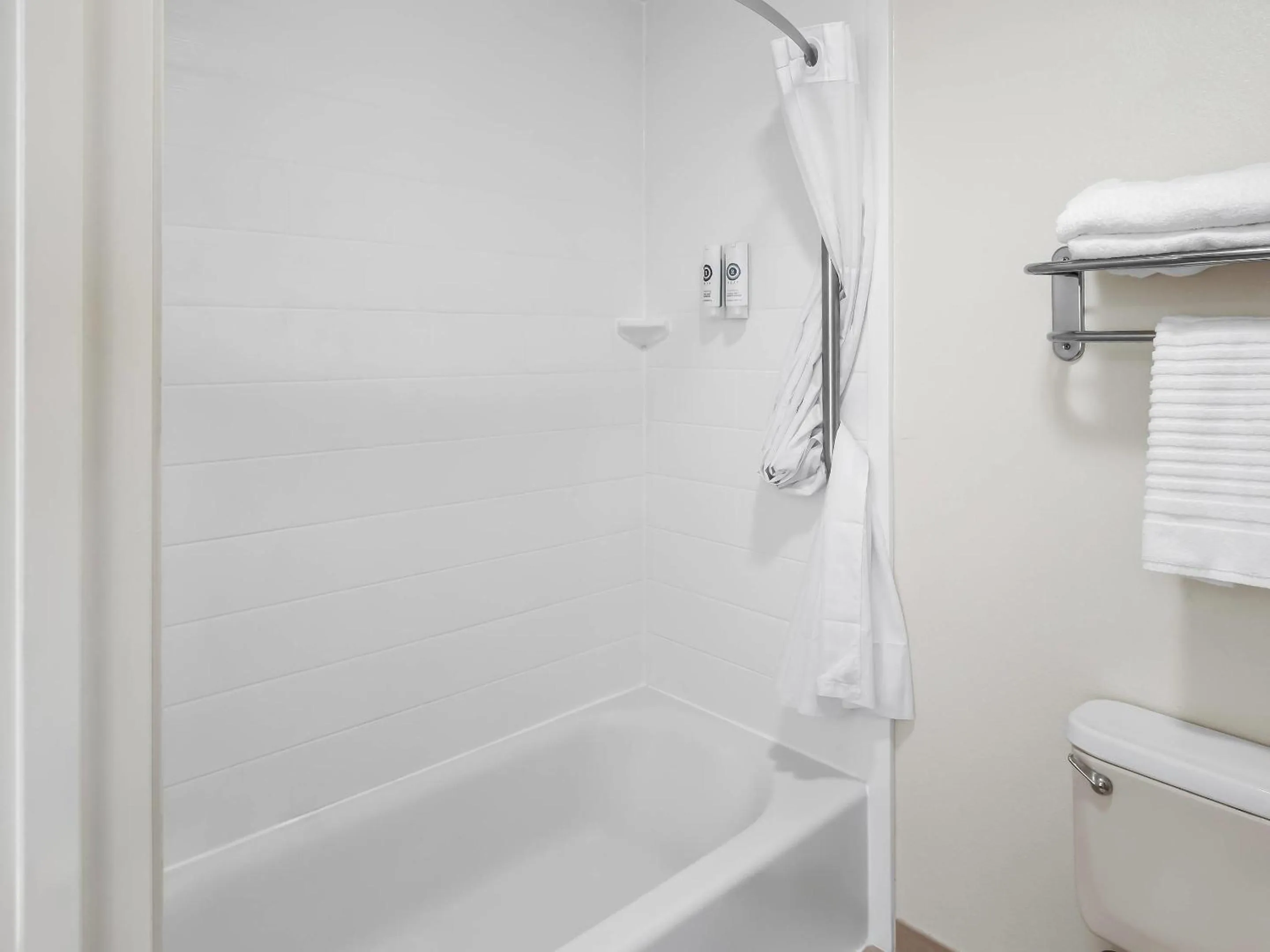 Bedroom in Comfort Inn & Suites O'Fallon - St Louis Area