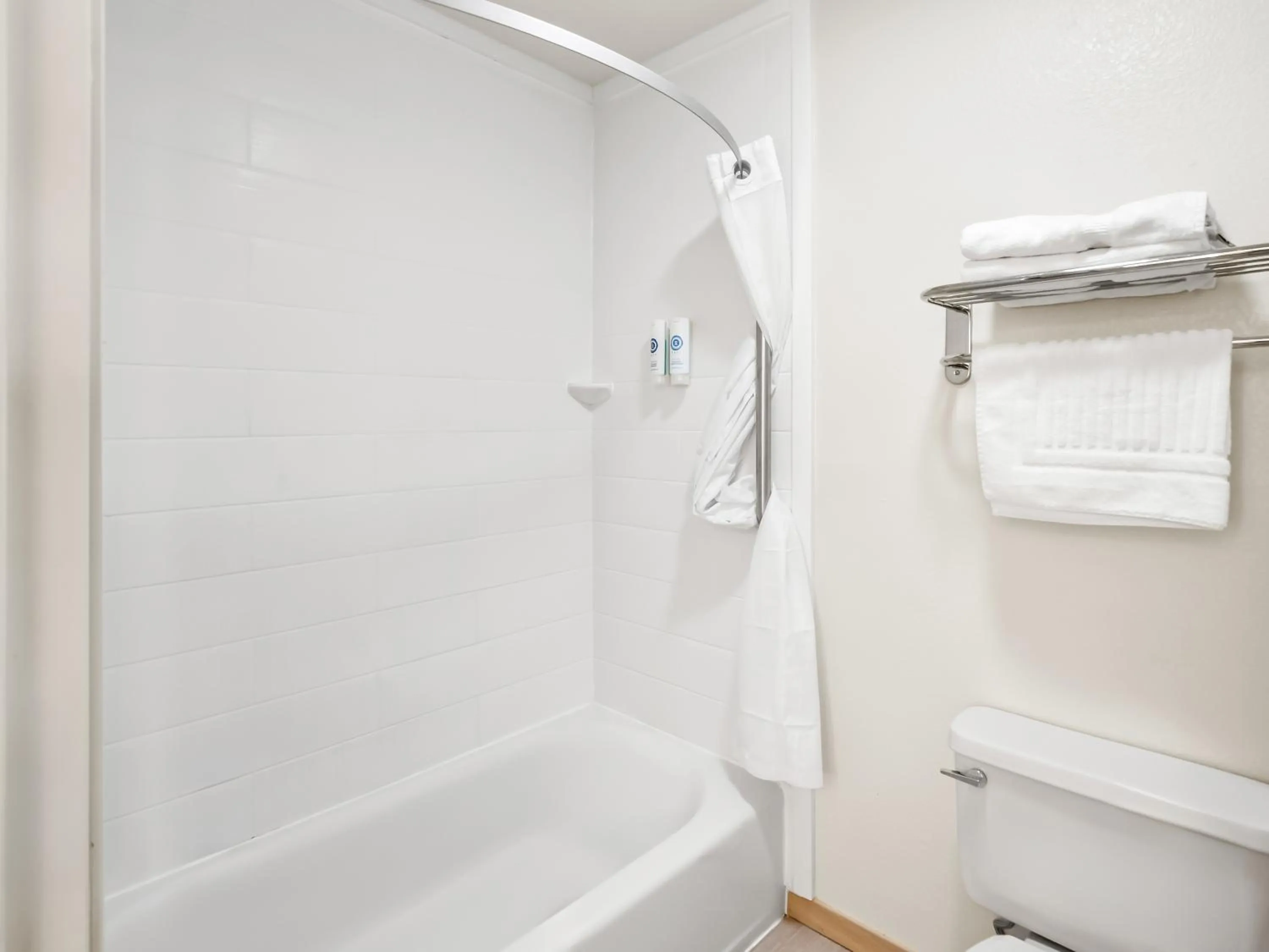 Bathroom in Comfort Inn & Suites O'Fallon - St Louis Area