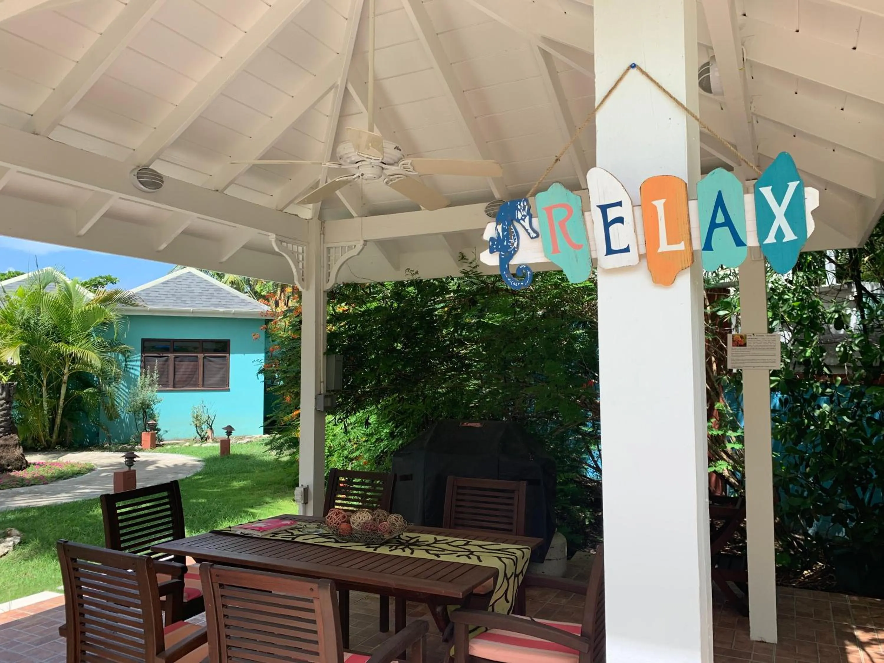  in Buccaneer Beach Club