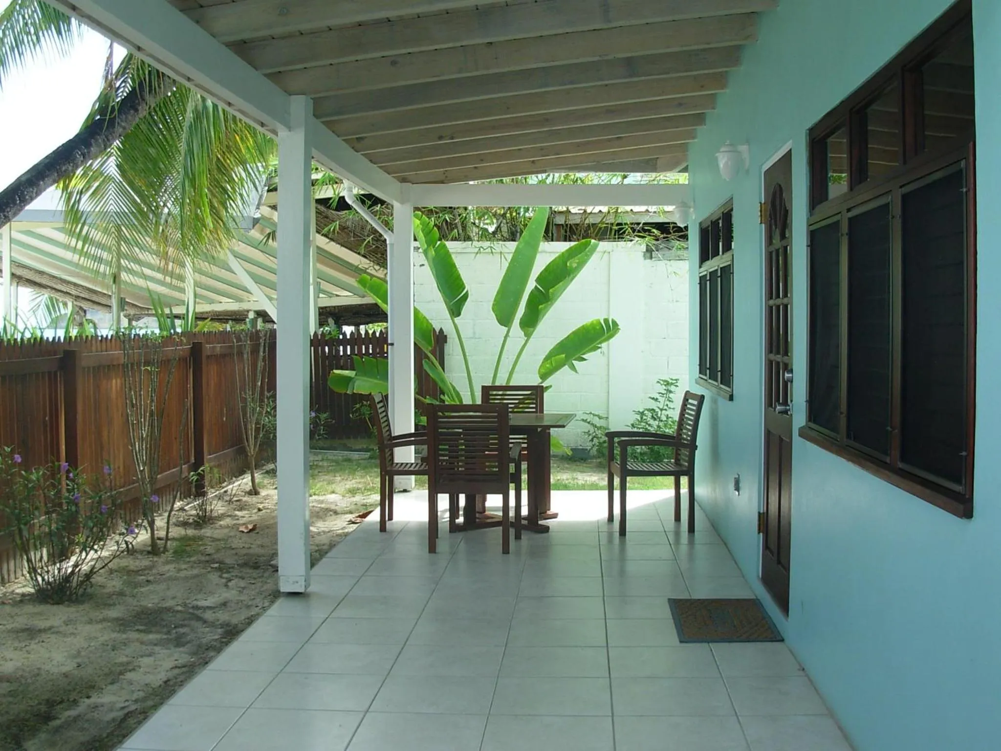 Other in Buccaneer Beach Club