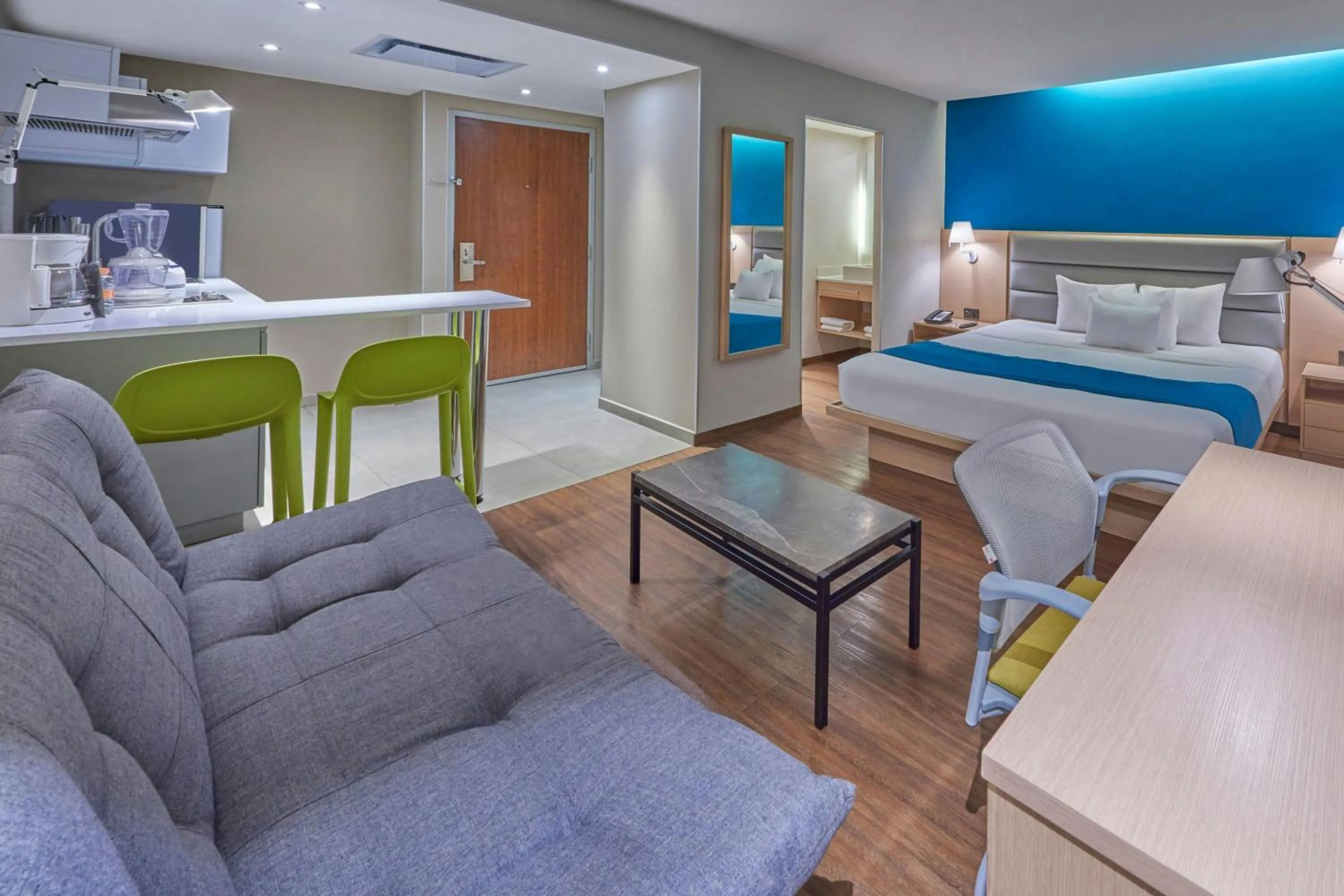 City Express by Marriott Playa del Carmen