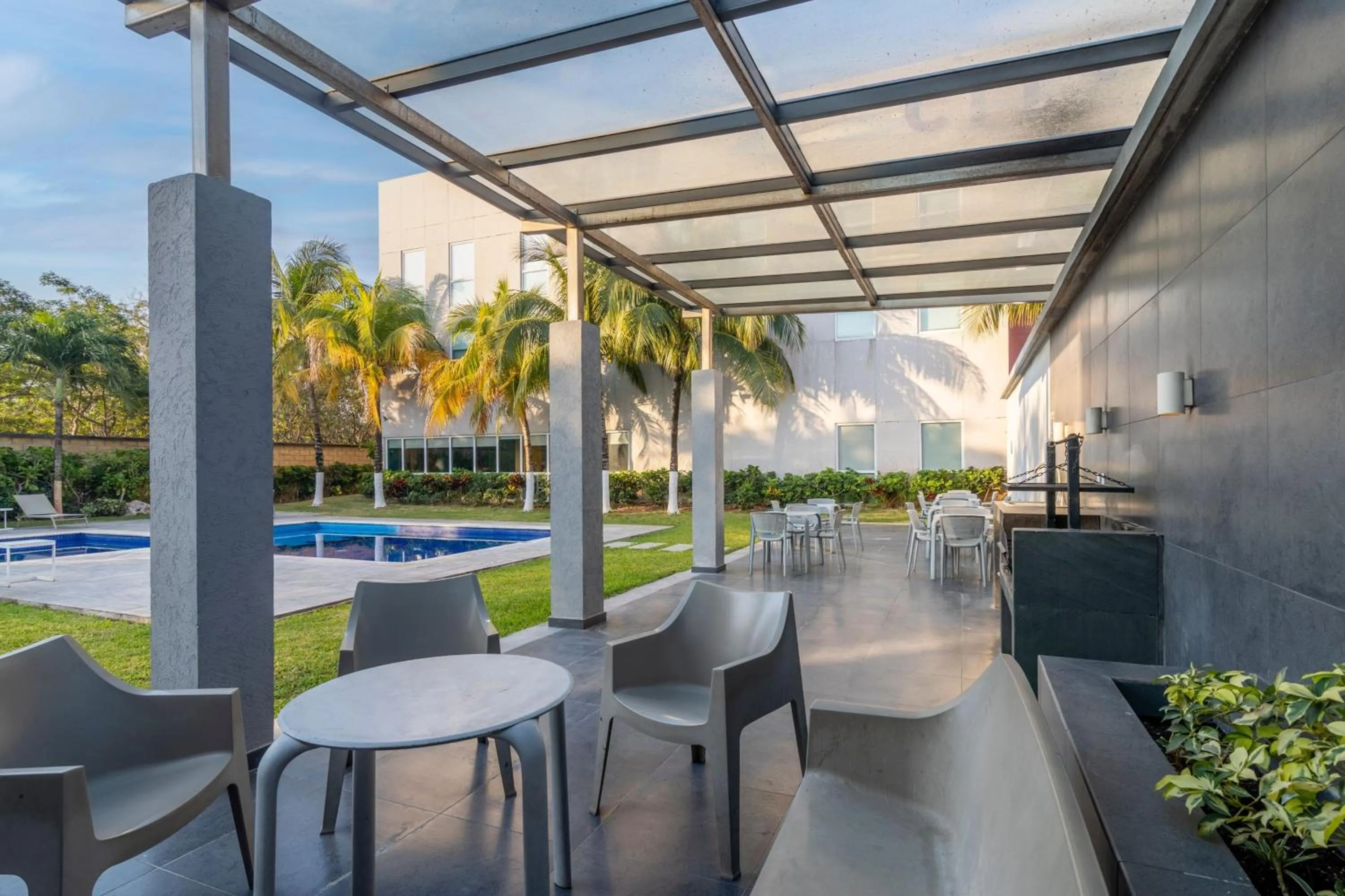 Other in City Express by Marriott Playa del Carmen