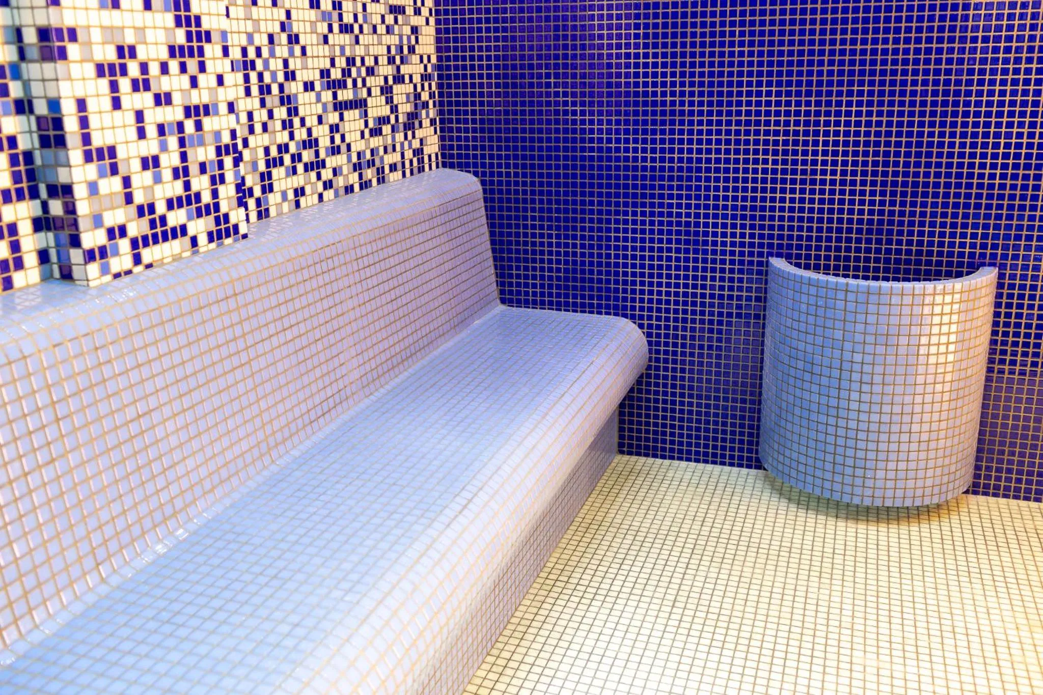 Bed in Hotel & SPA Hetman