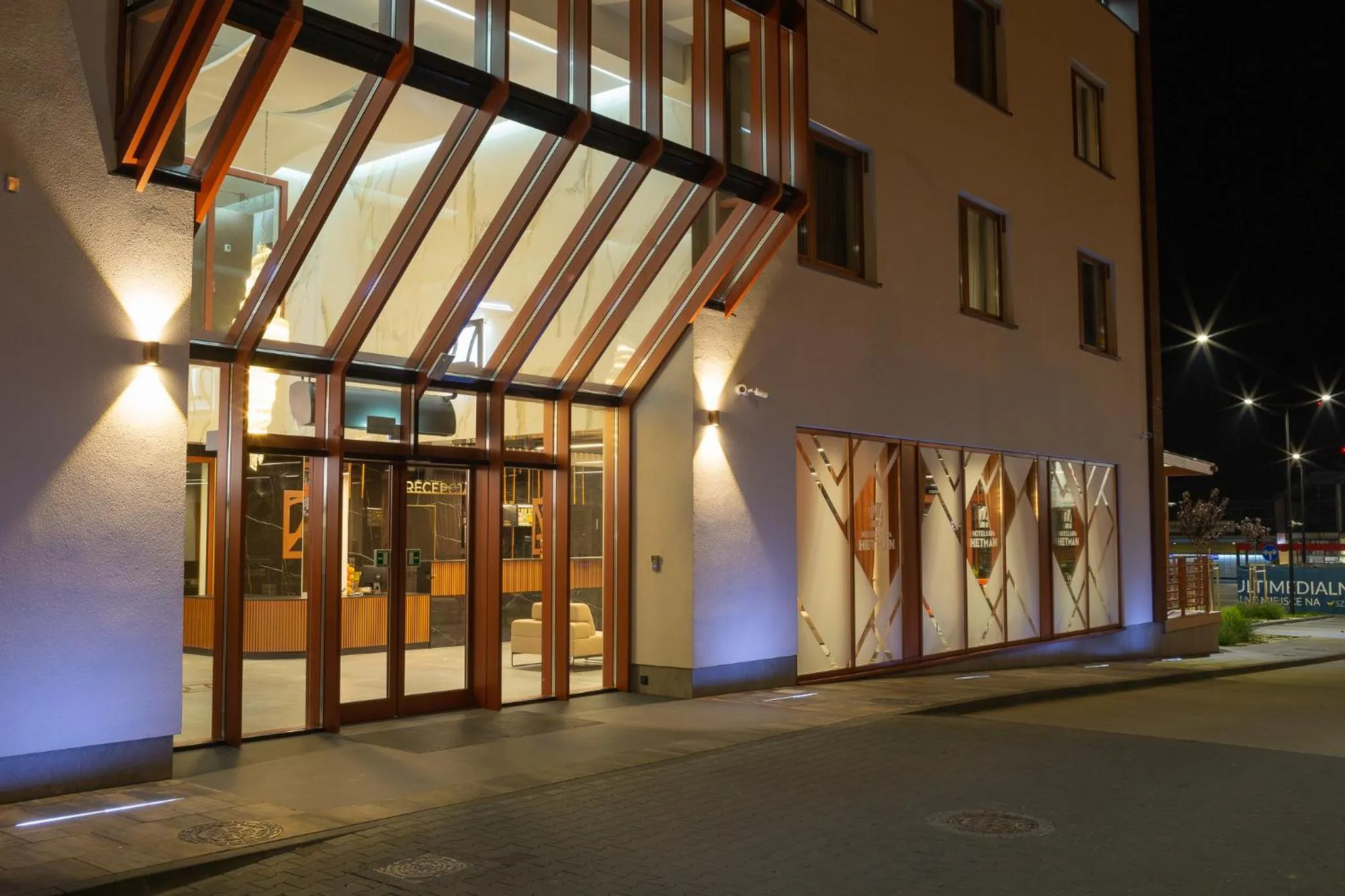 Hotel & SPA Hetman