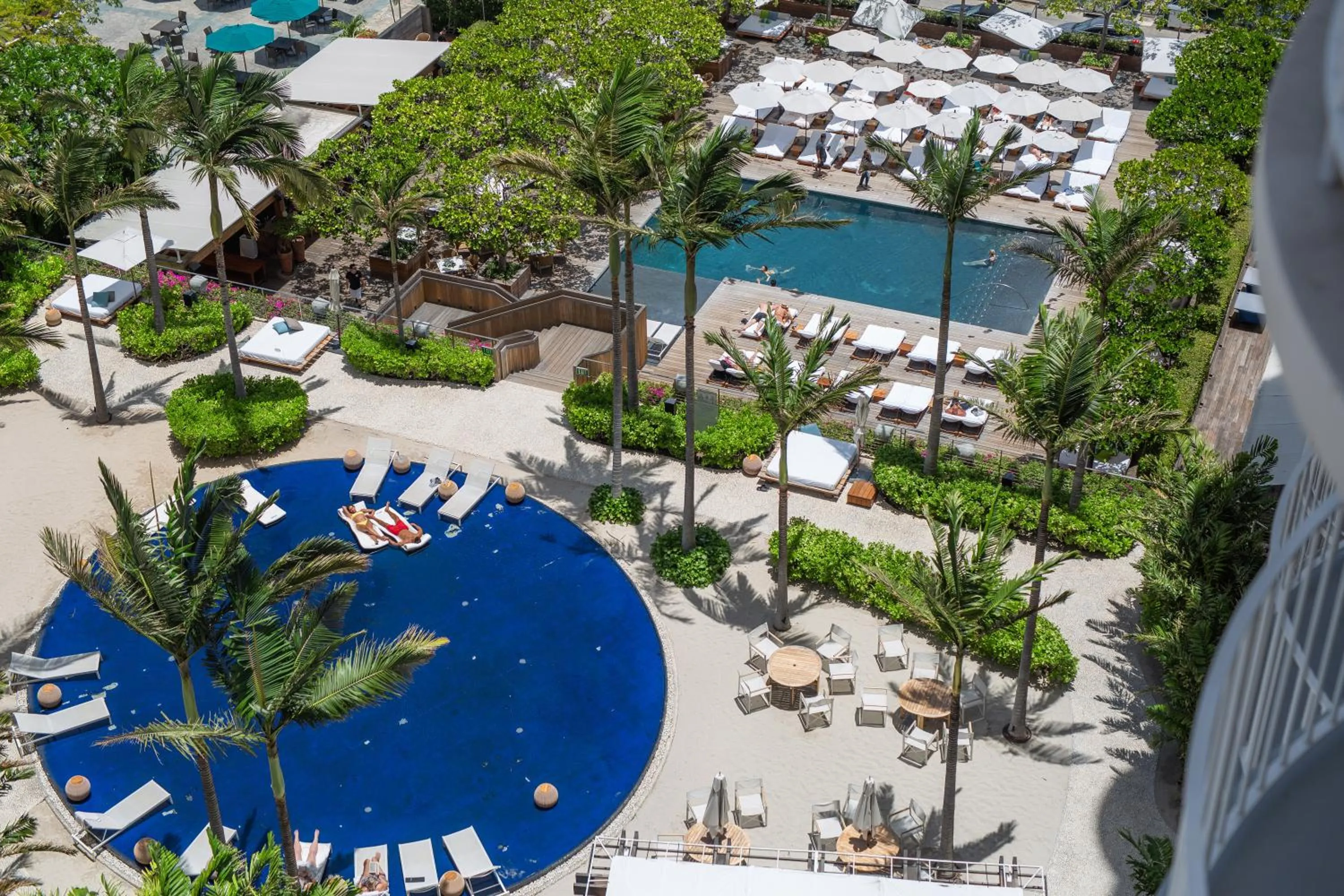 Day in Hilton Vacation Club The Modern Honolulu