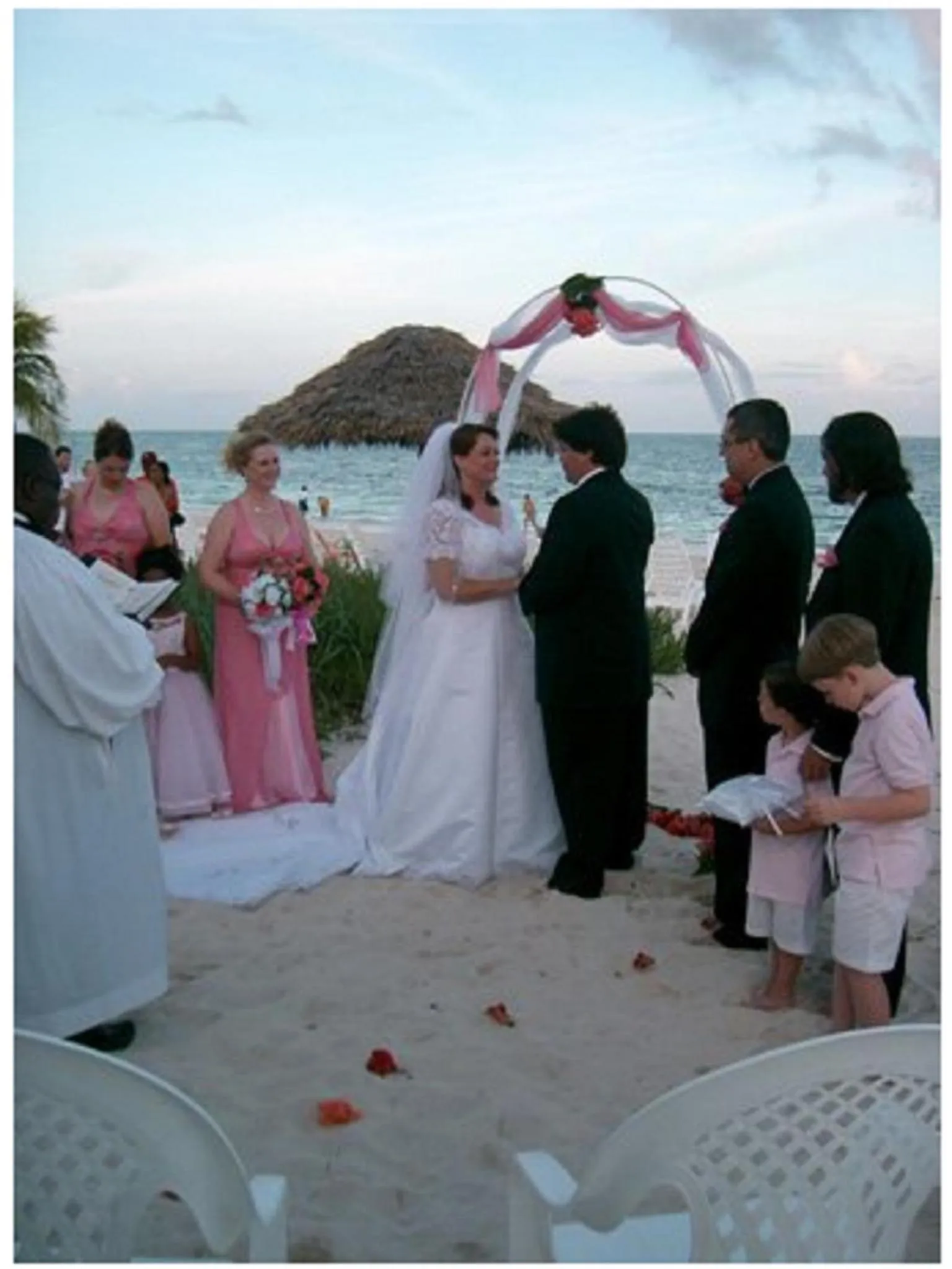 Activities in Flamingo Bay Hotel & Marina