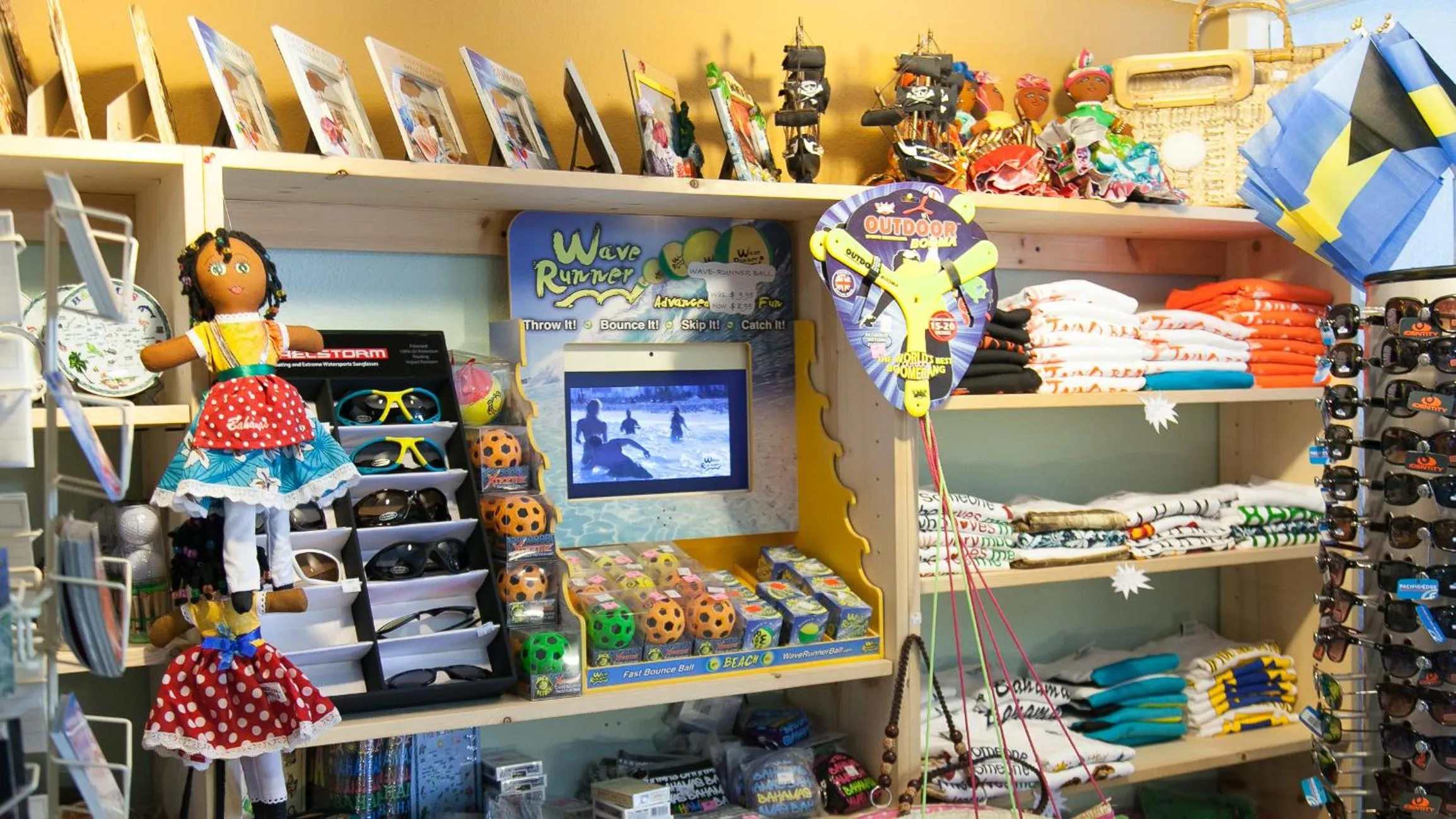 Flamingo Bay Hotel & Marina