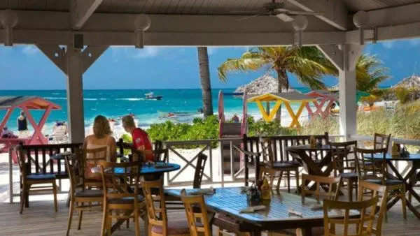 Flamingo Bay Hotel & Marina