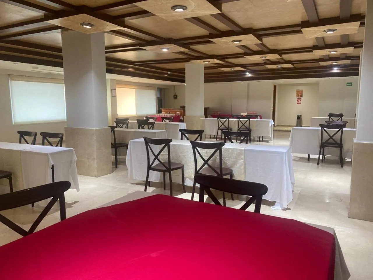 Meeting/conference room in Quality Inn Mazatlan