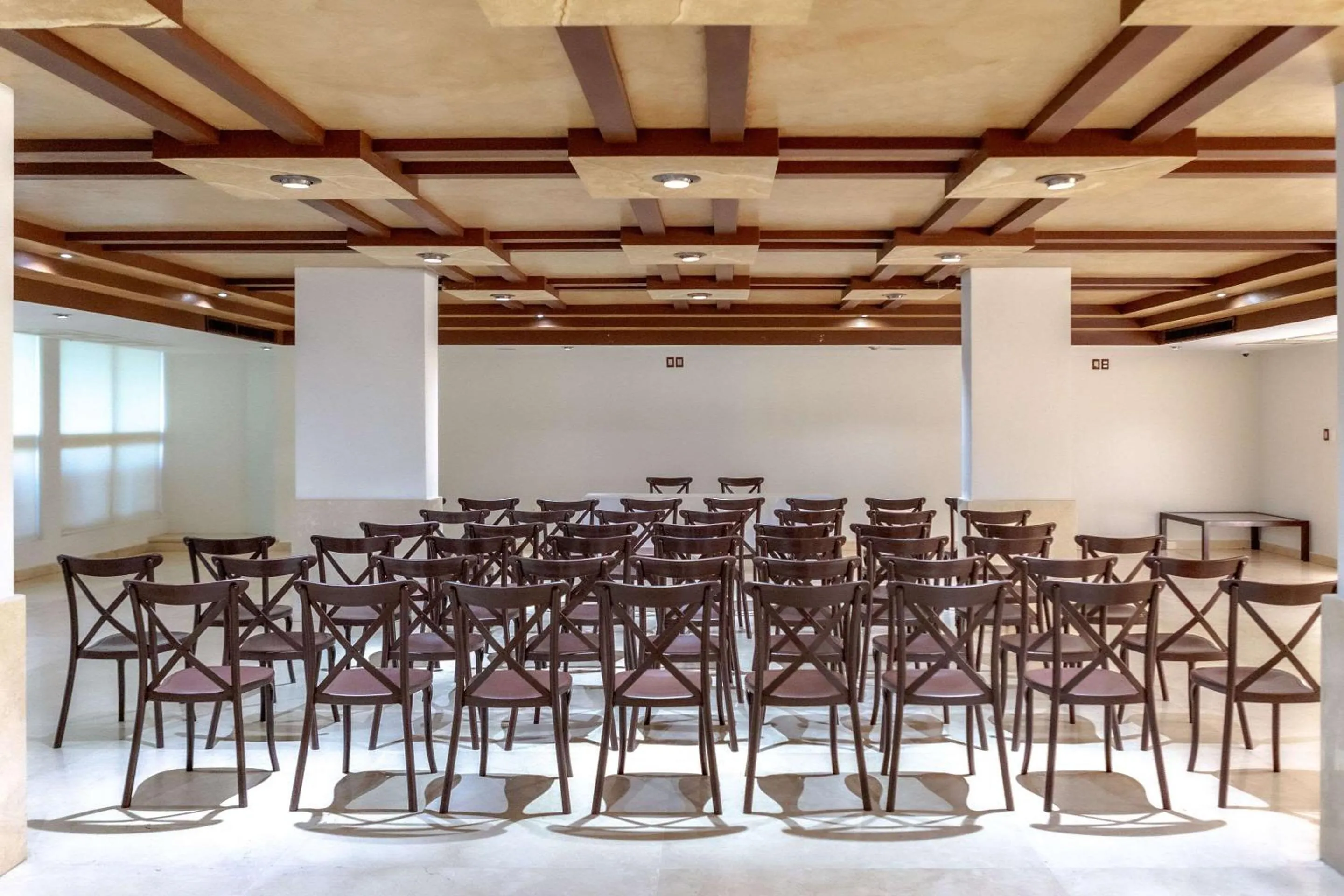 Meeting/conference room in Quality Inn Mazatlan