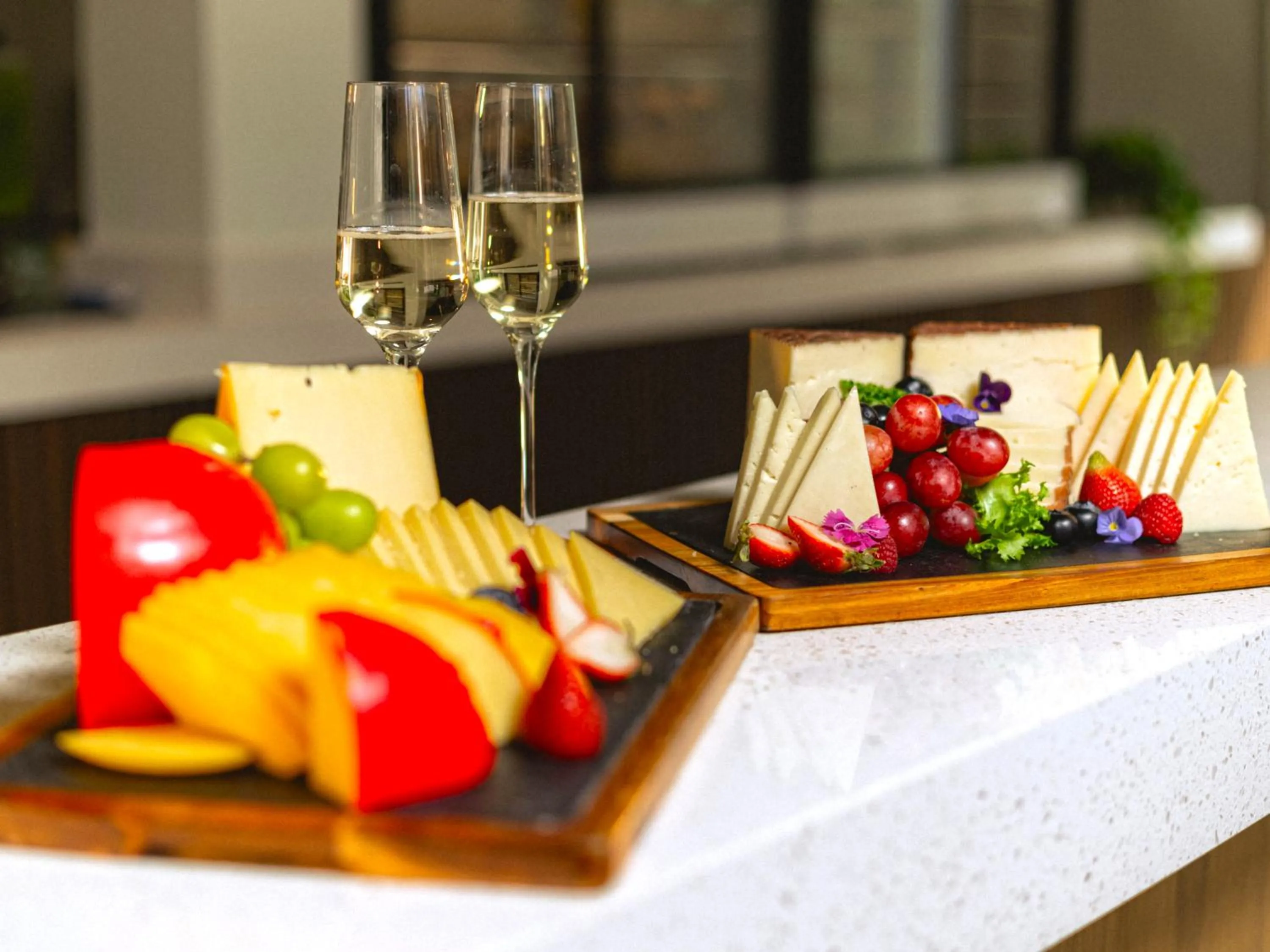 Food in Grand Sirenis Riviera Maya Resort & Spa All Inclusive