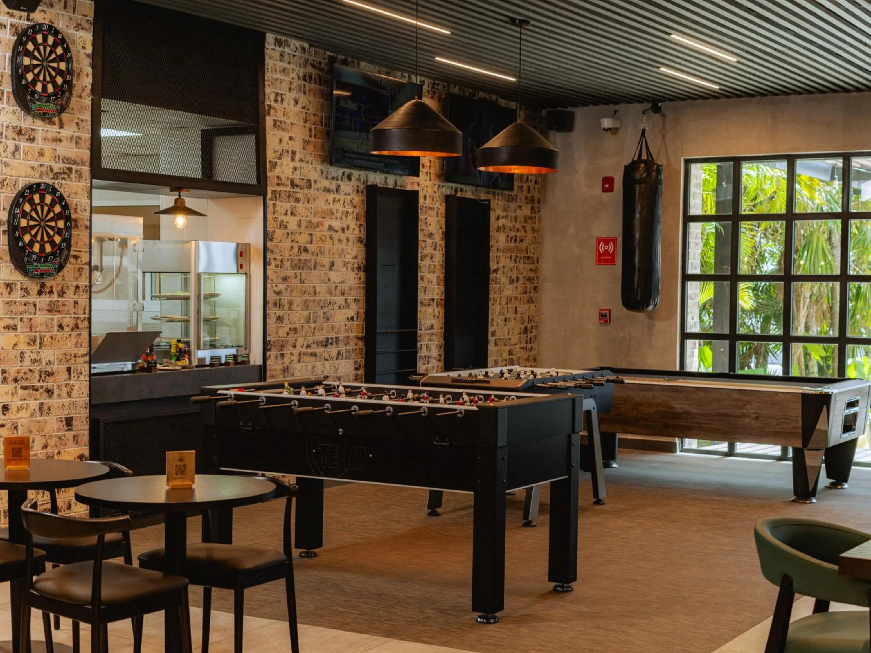 Lounge or bar in Grand Sirenis Riviera Maya Resort & Spa All Inclusive