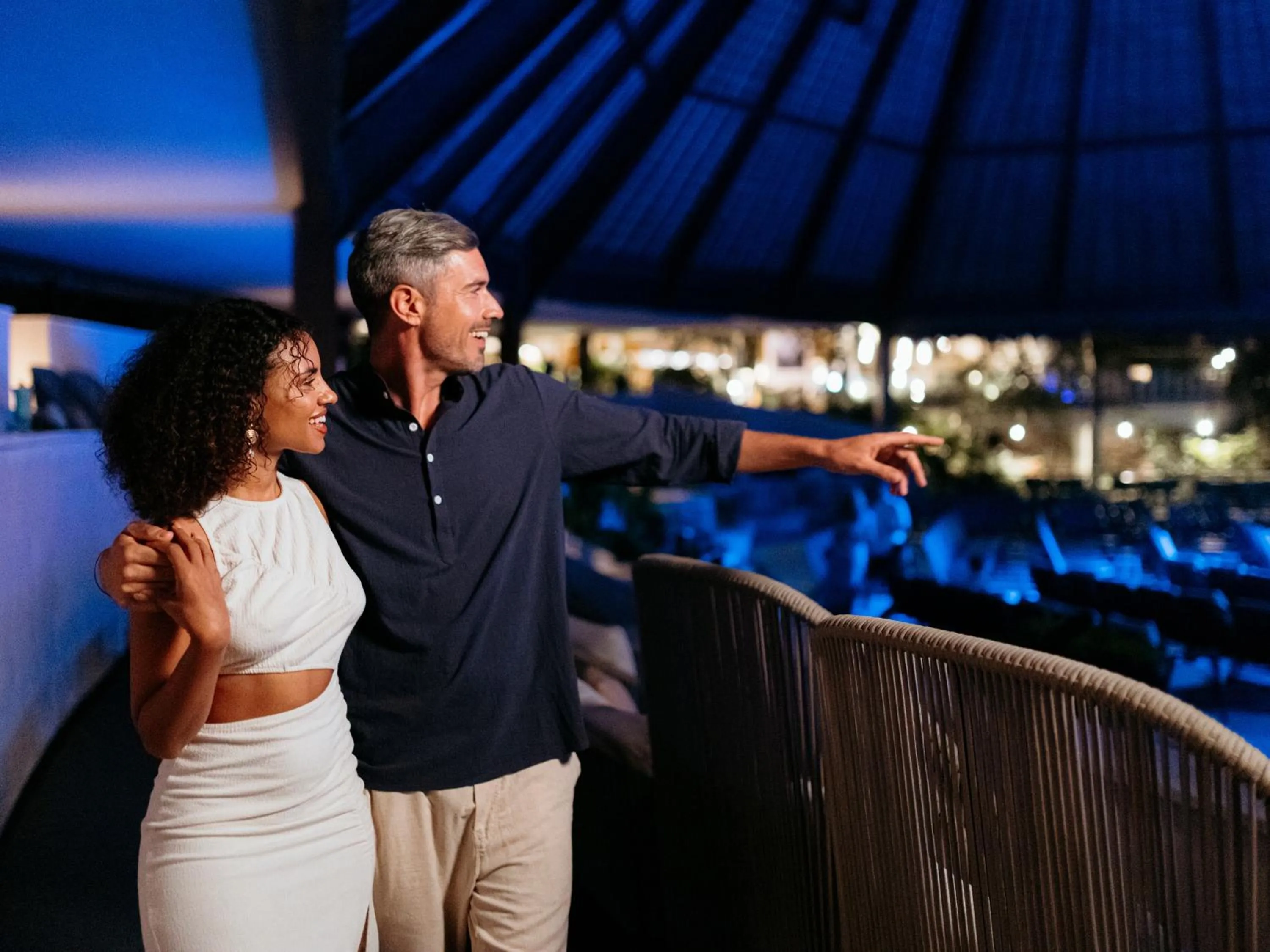 View (from property/room) in Grand Sirenis Riviera Maya Resort & Spa All Inclusive