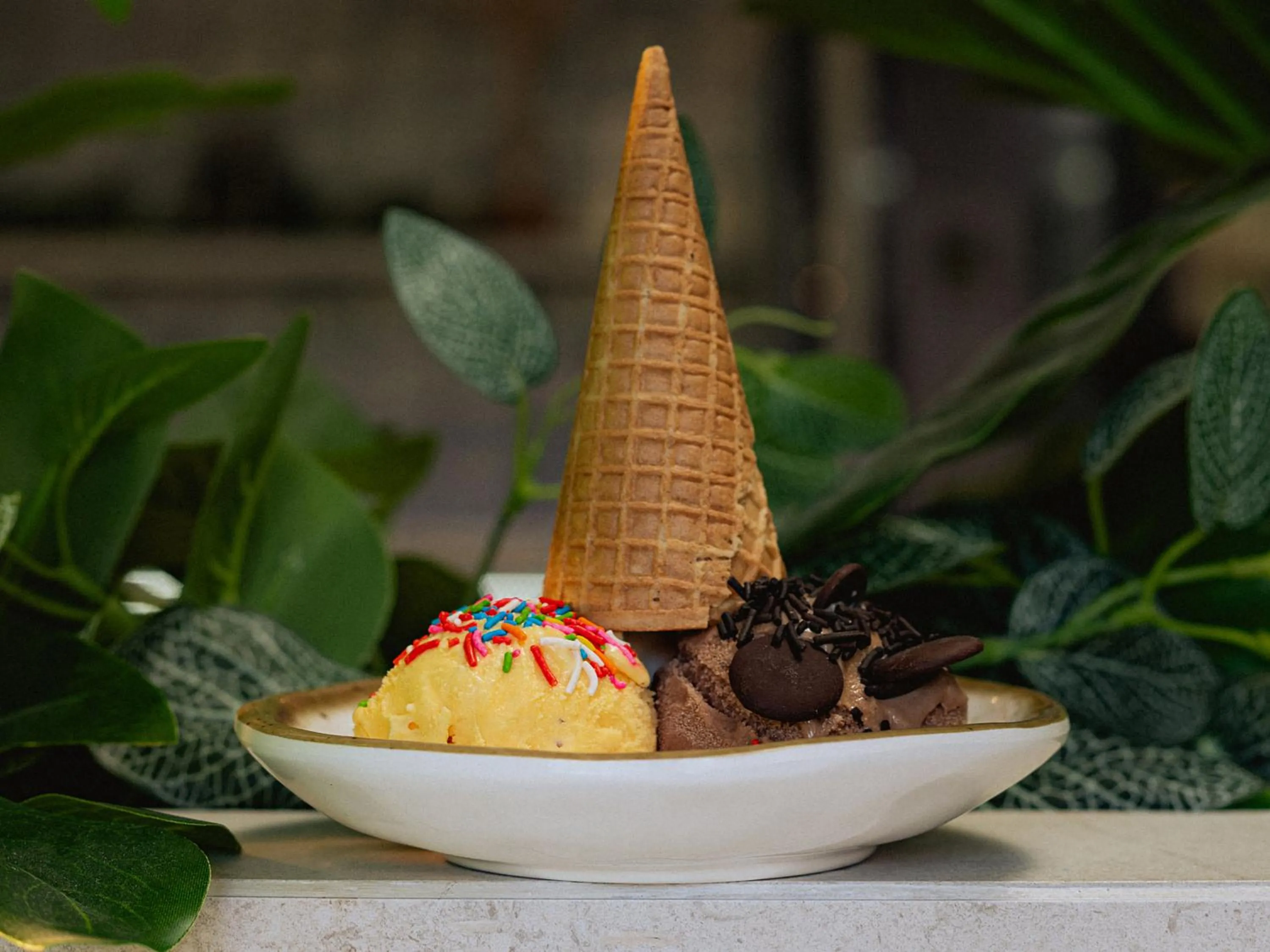 Food in Grand Sirenis Riviera Maya Resort & Spa All Inclusive