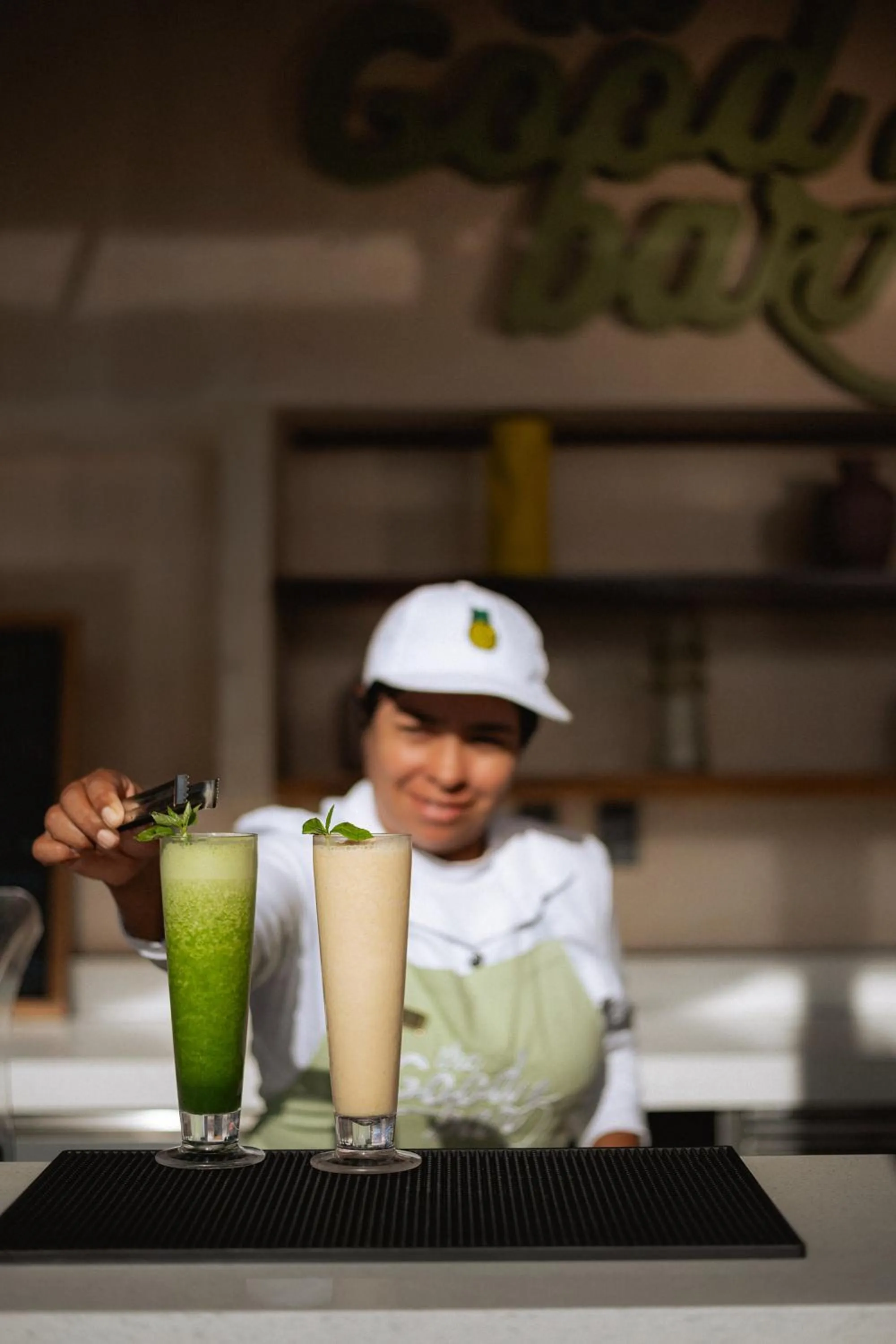 Drinks in Grand Sirenis Riviera Maya Resort & Spa All Inclusive