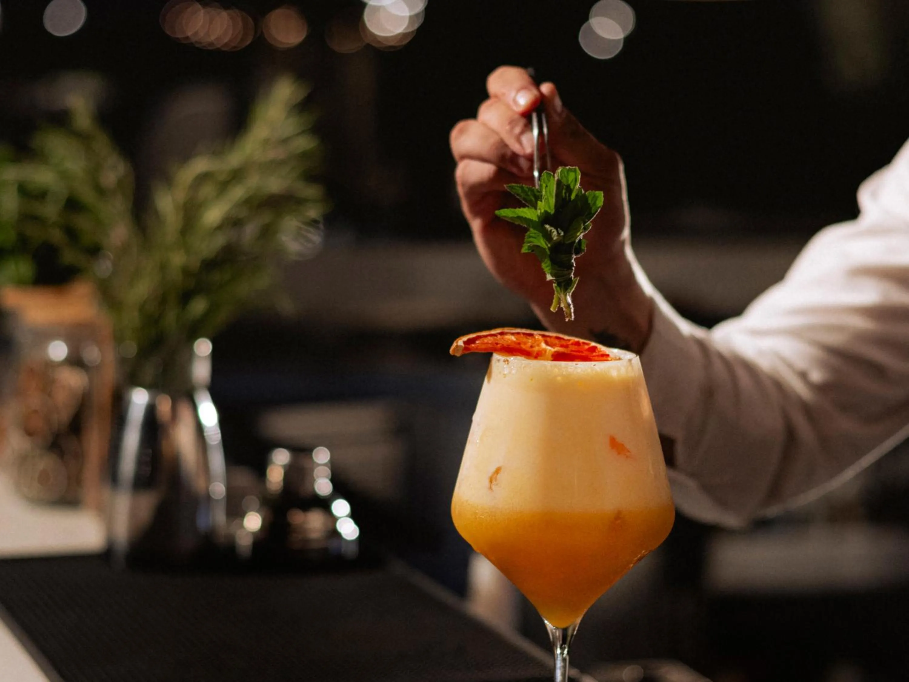 Alcoholic drinks in Grand Sirenis Riviera Maya Resort & Spa All Inclusive