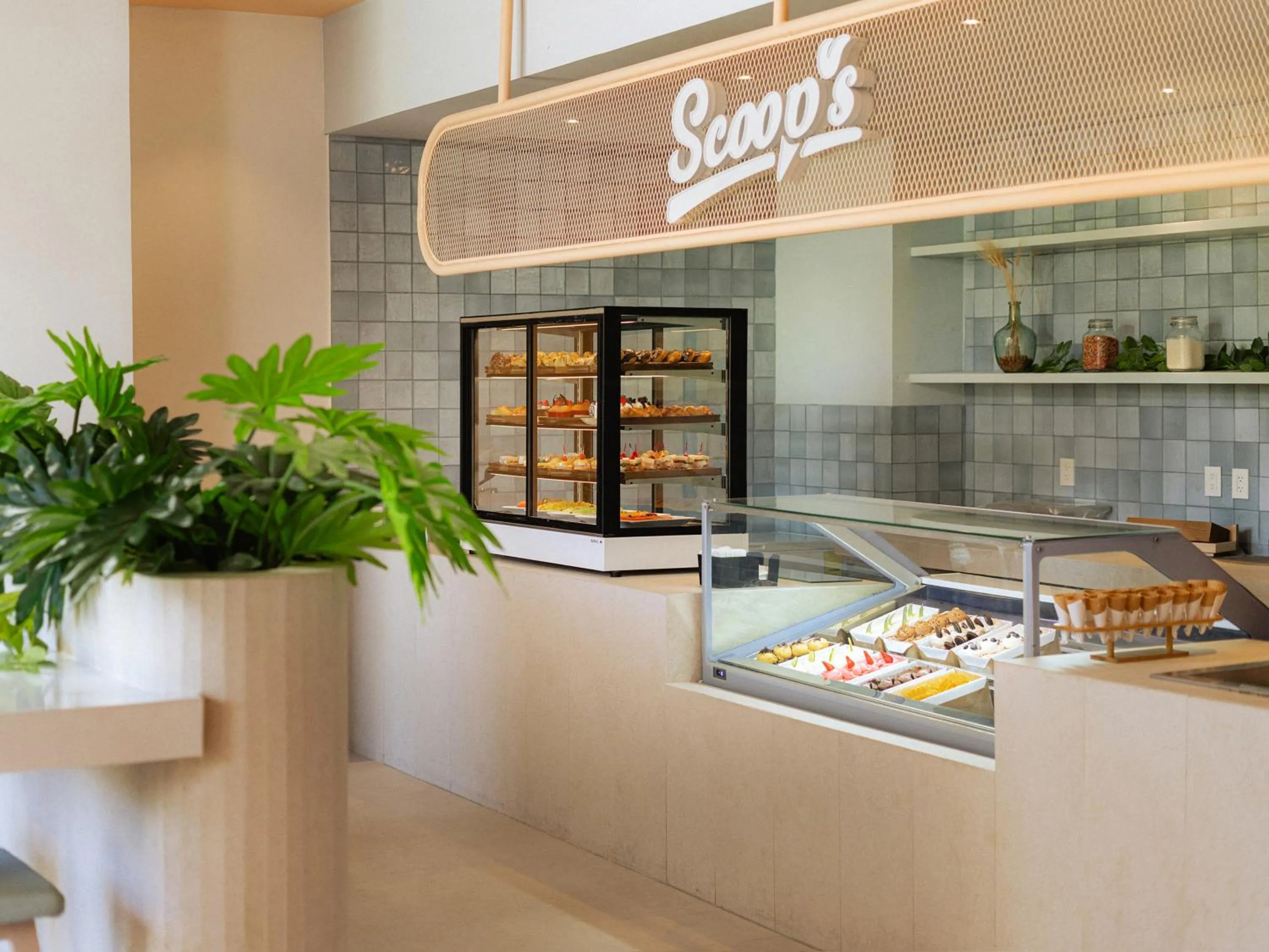 Food in Grand Sirenis Riviera Maya Resort & Spa All Inclusive