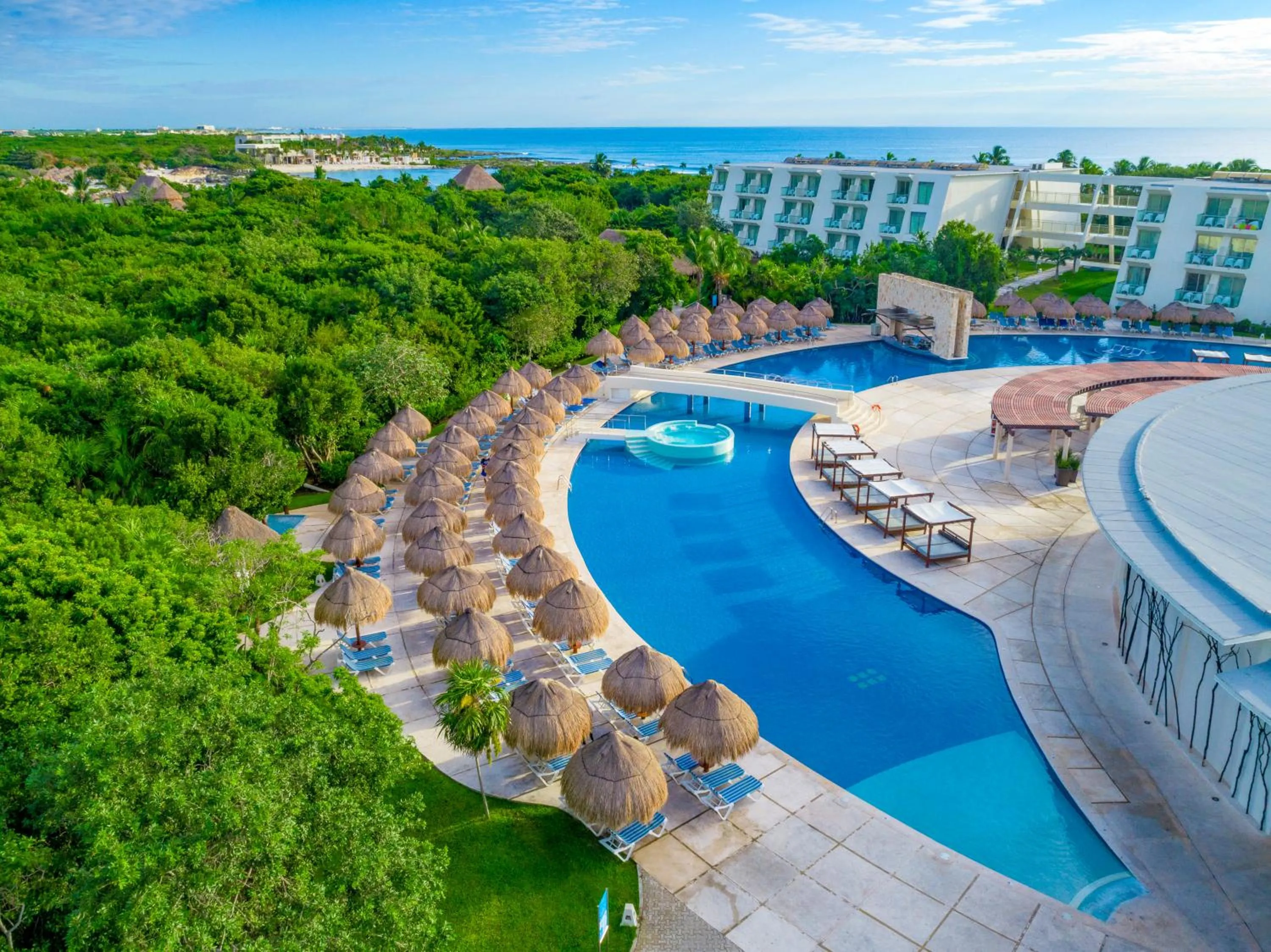Grand Sirenis Riviera Maya Resort & Spa All Inclusive