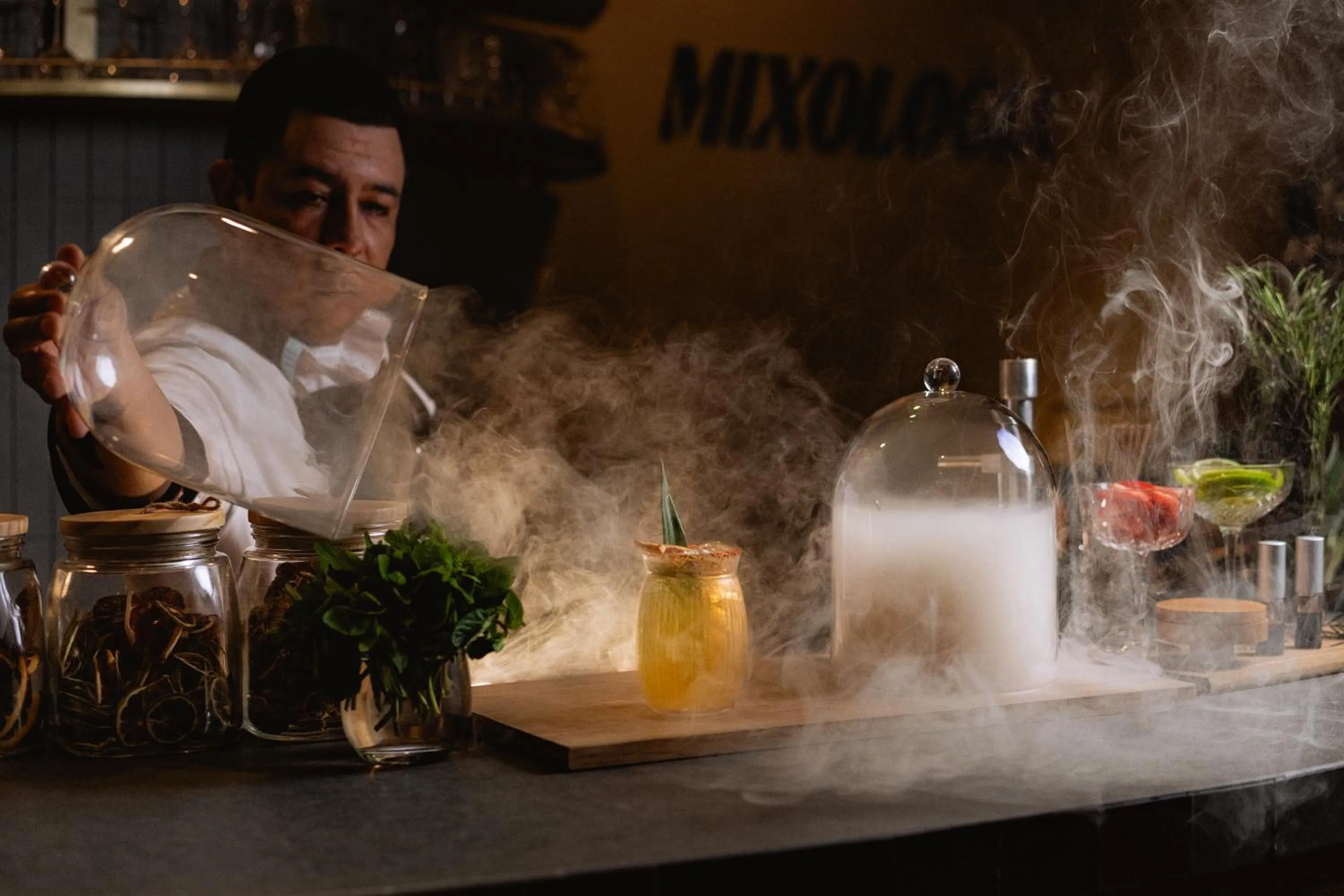 Lounge or bar in Grand Sirenis Riviera Maya Resort & Spa All Inclusive